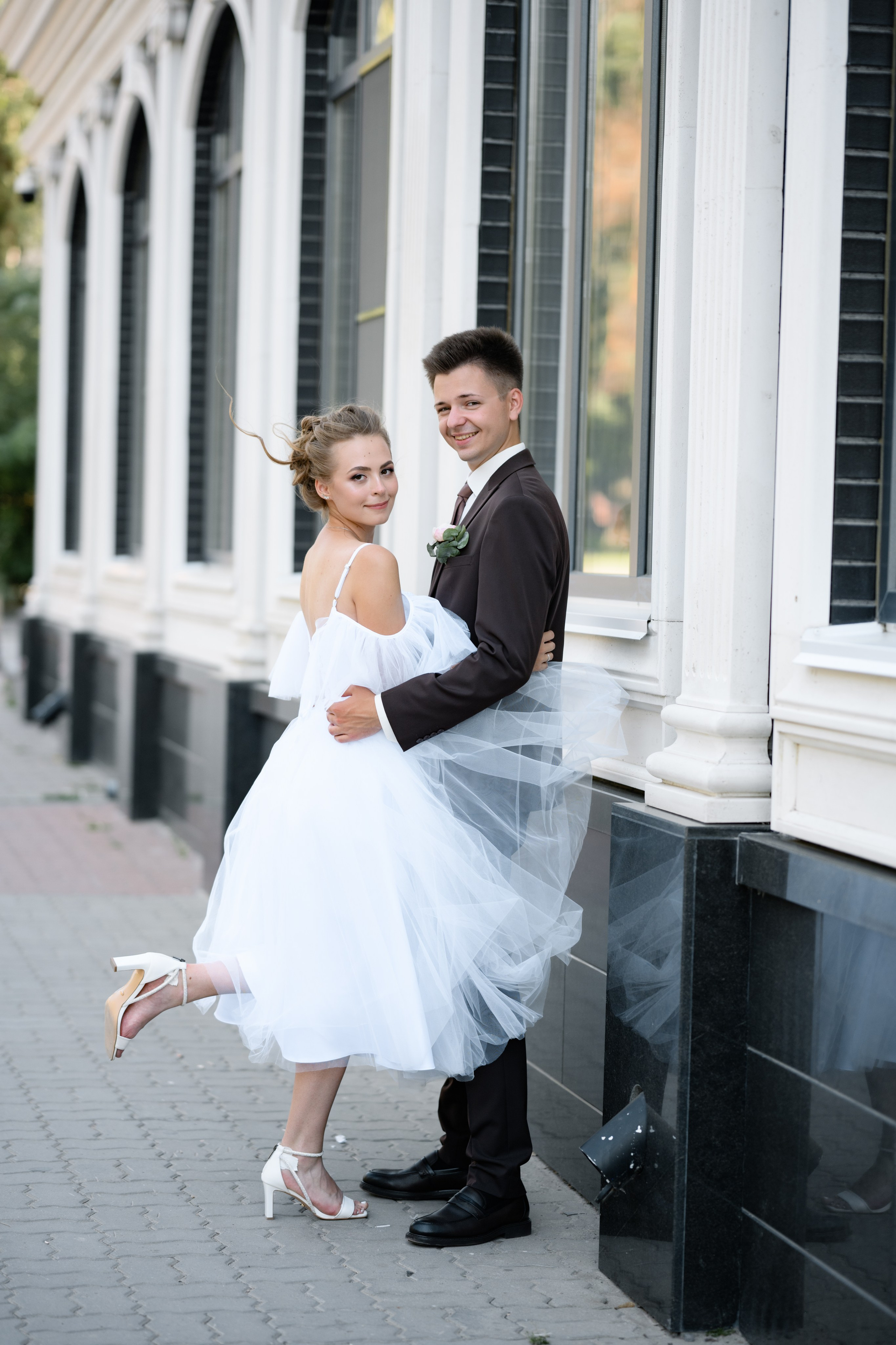 CLASSIC. Фотограф в Ростове-на-Дону Оксана Филатьева