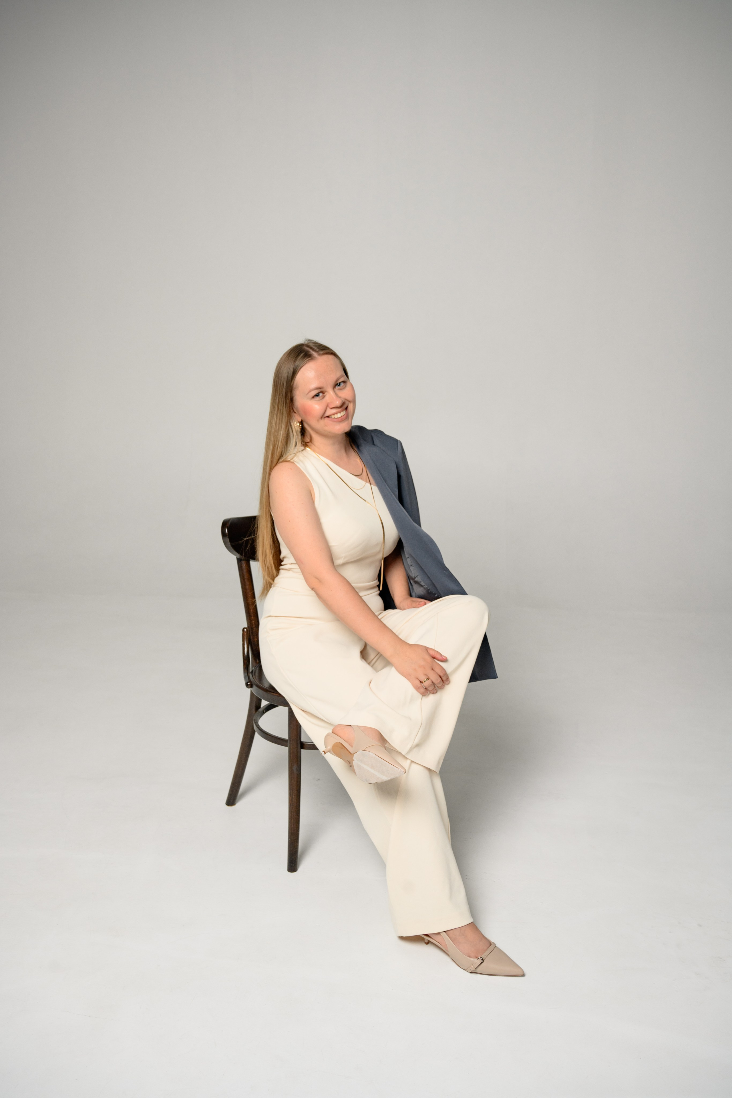 Стиль и эмоции. Фотограф в Ростове-на-Дону Оксана Филатьева