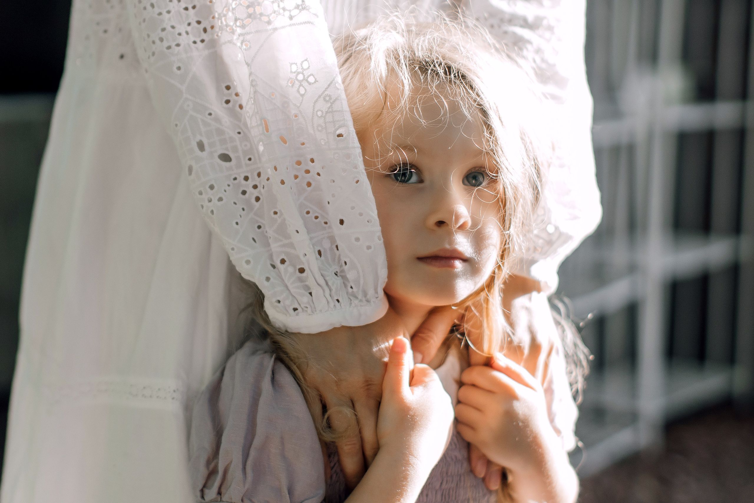 Лена, Лиза. Мия. Любовь Чуляева — свадебный фотограф в Москве и Европе