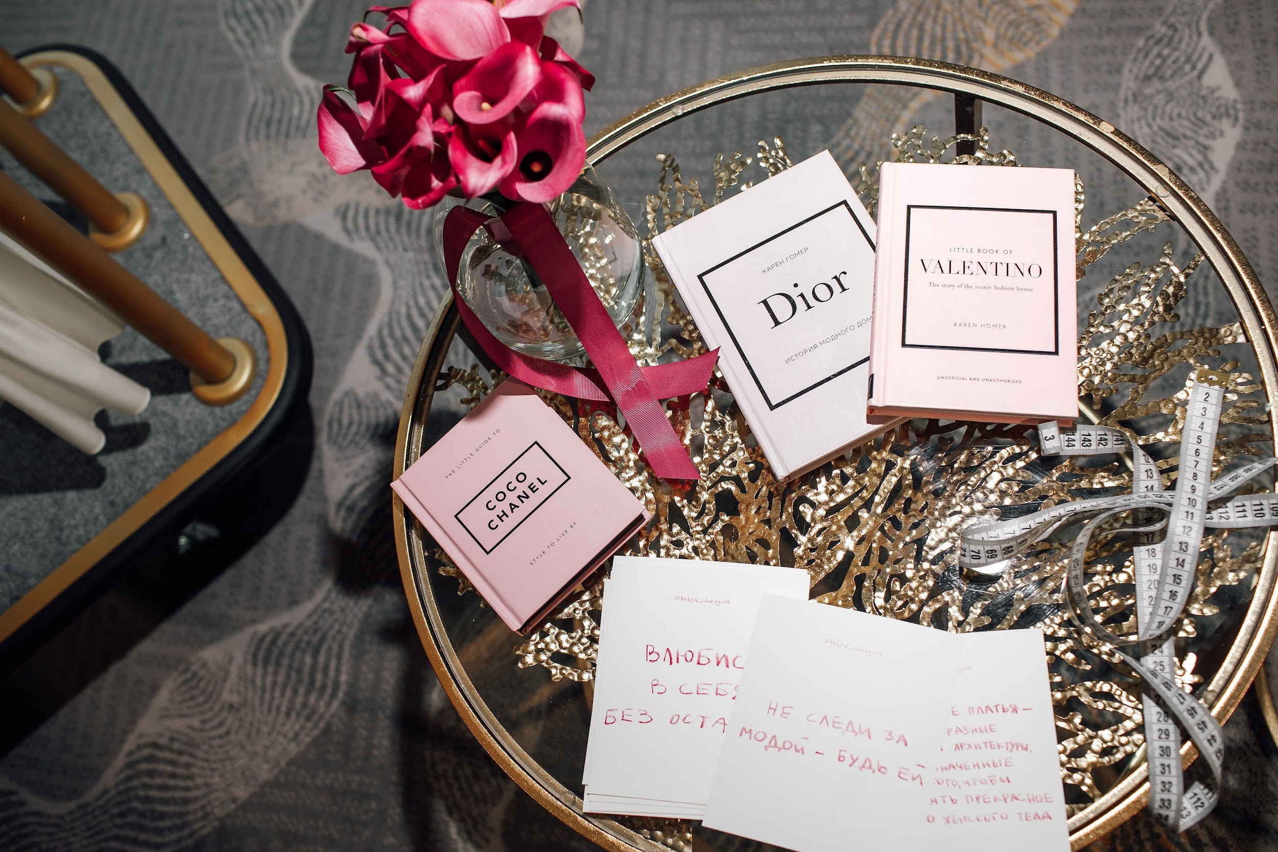 VISION. Любовь Чуляева — свадебный фотограф в Москве и Европе