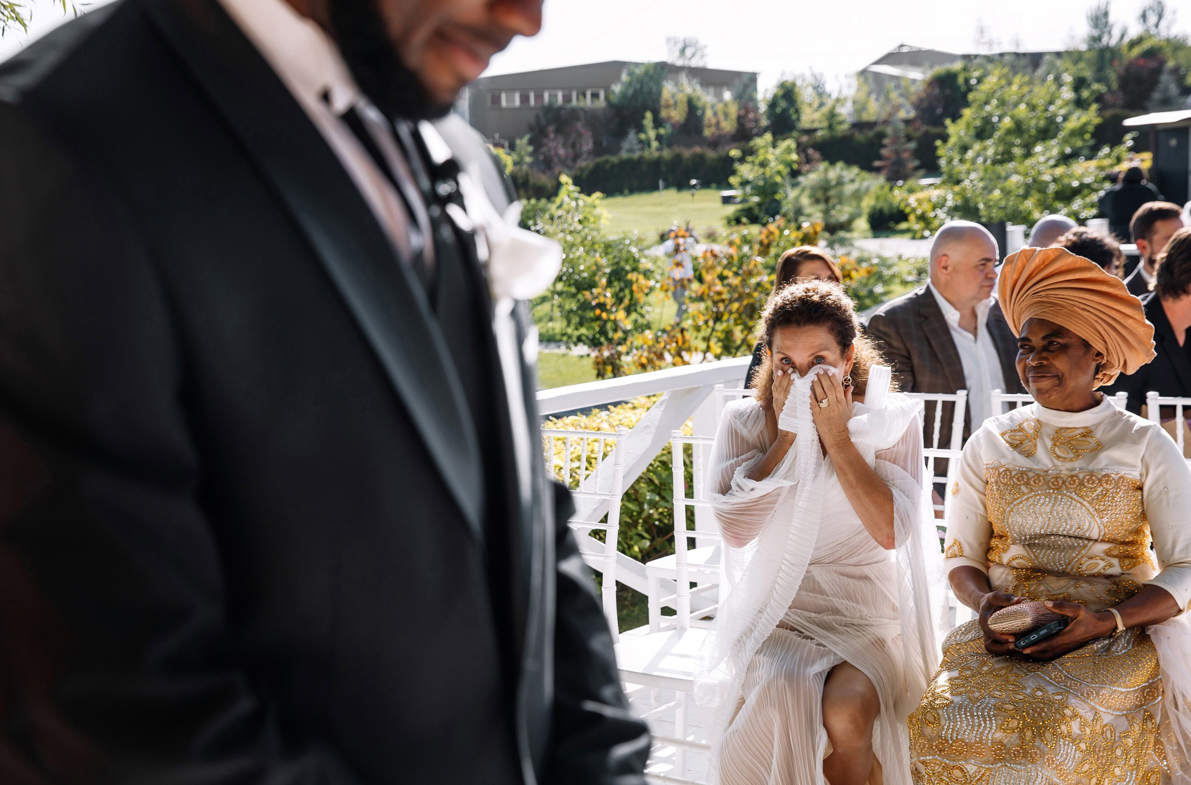 Эля и Кинг. Любовь Чуляева — свадебный фотограф в Москве и Европе