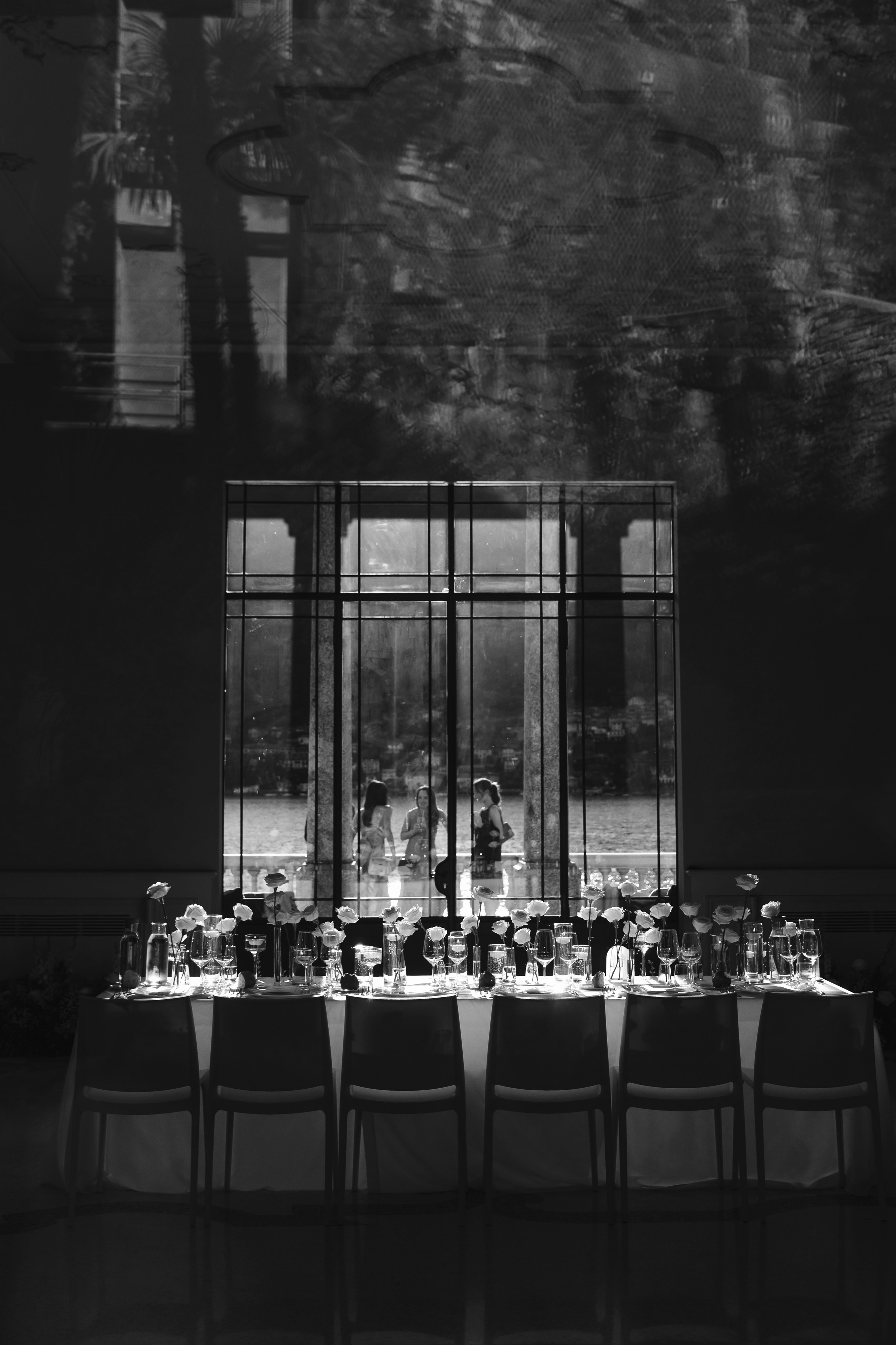 Milana&Daniel.Wedding in Como. Любовь Чуляева — свадебный фотограф в Москве и Европе