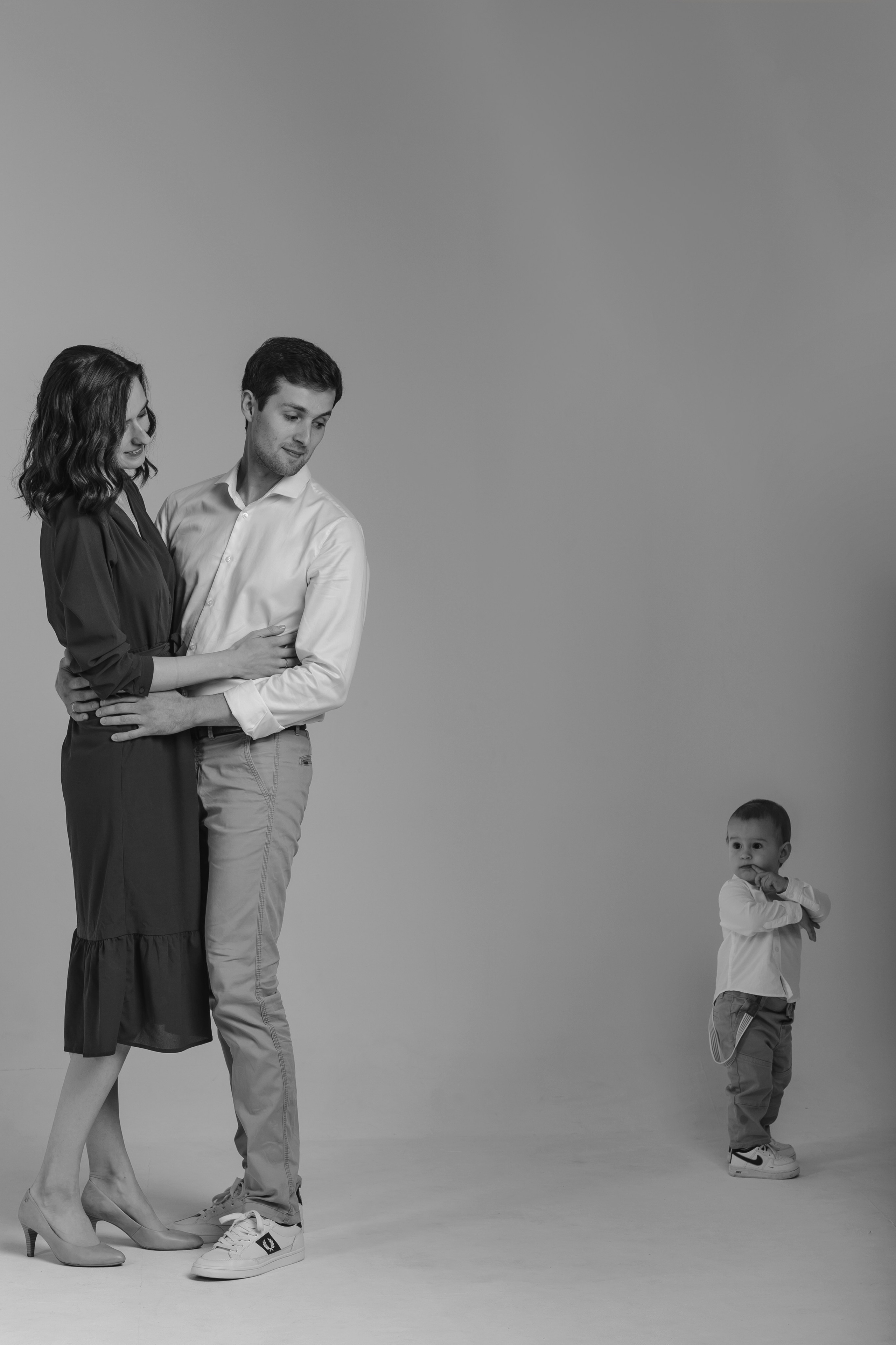 ДимаНастяДаня. Любовь Чуляева — свадебный фотограф в Москве и Европе