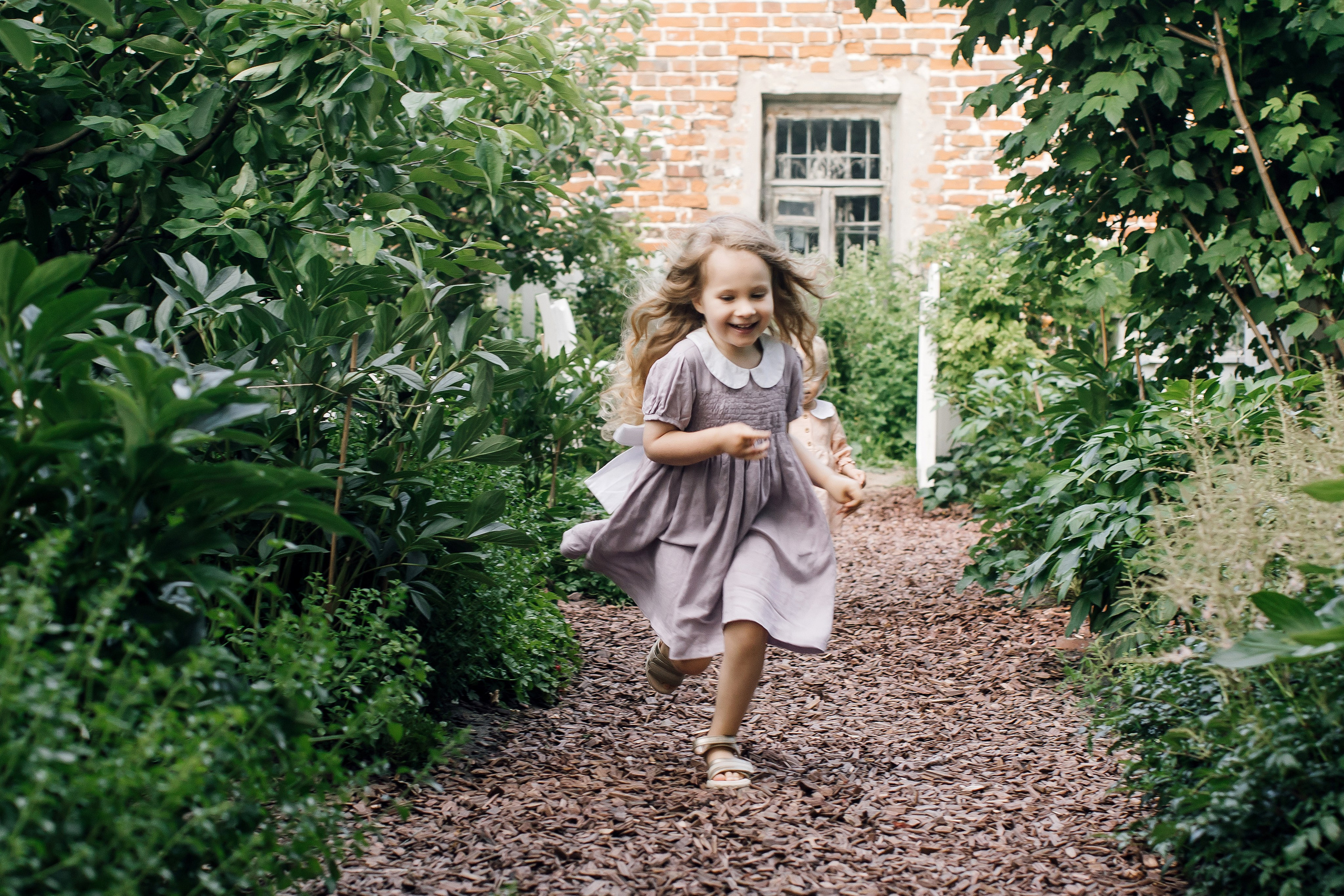 Лена, Лиза. Мия. Любовь Чуляева — свадебный фотограф в Москве и Европе