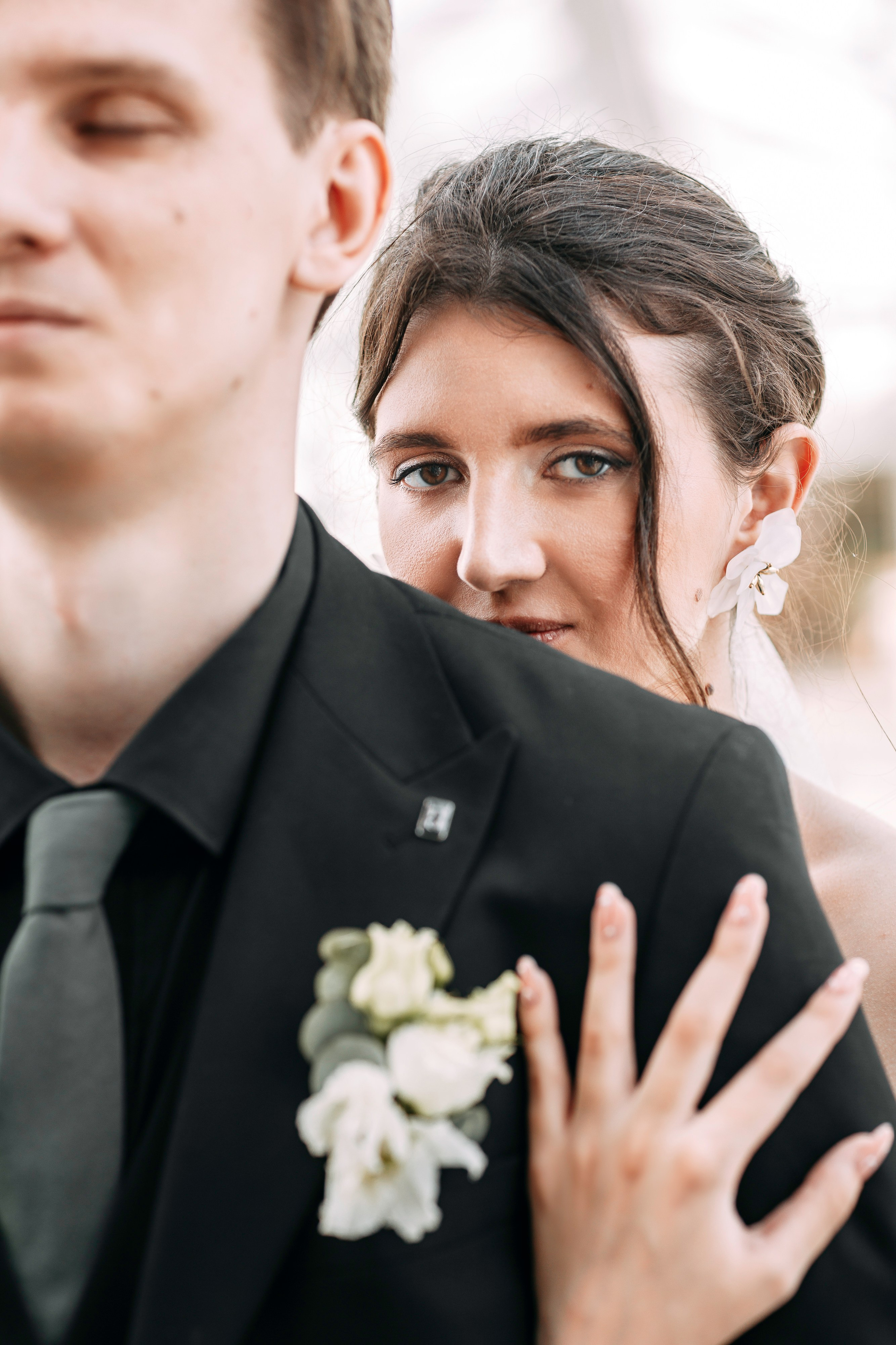 ШАЛОСТЬ УДАЛАСЬ