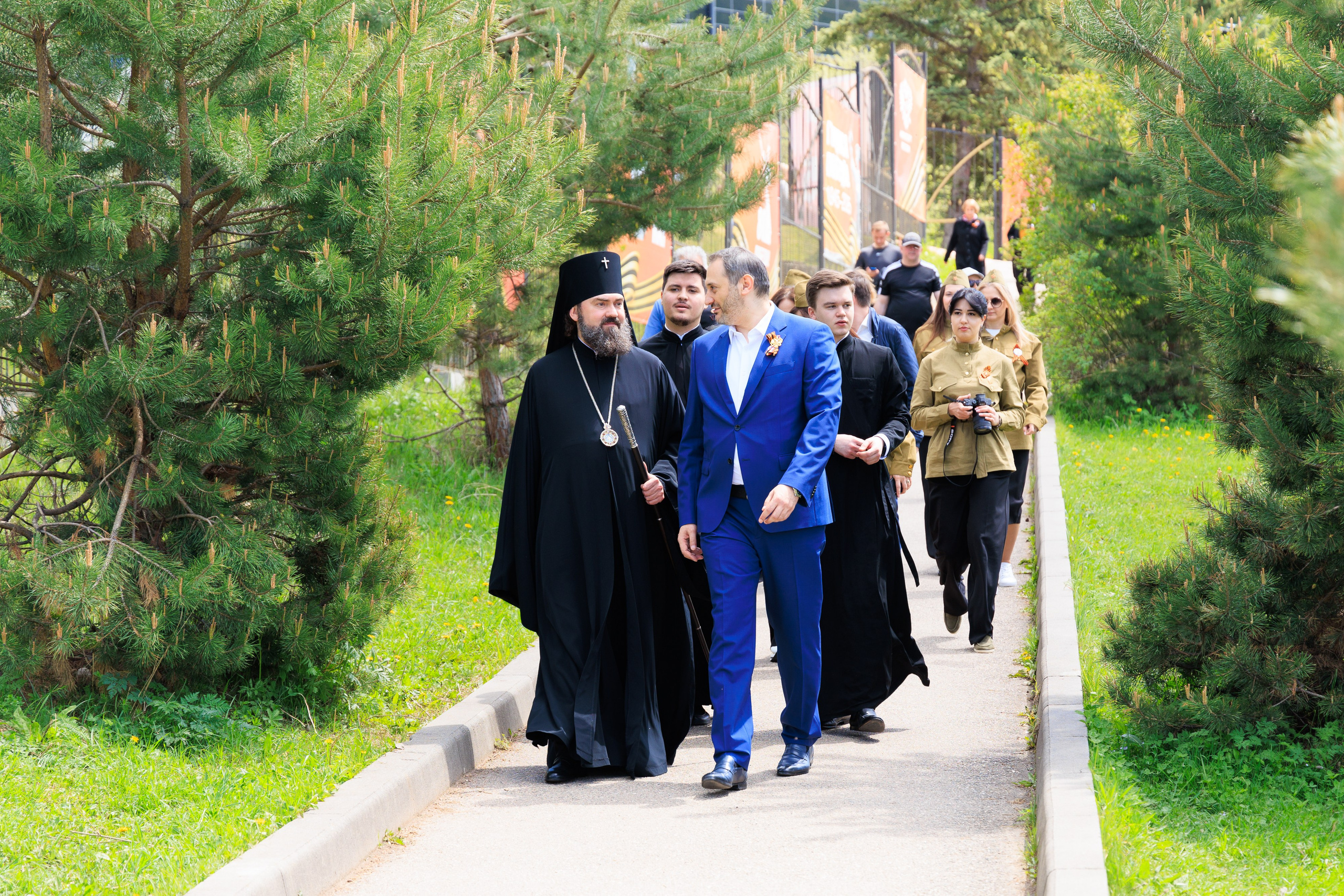 9 мая на базе «Юг Спорт» Кисловодск. Репортажный и свадебный фотограф Пятигорск и КМВ