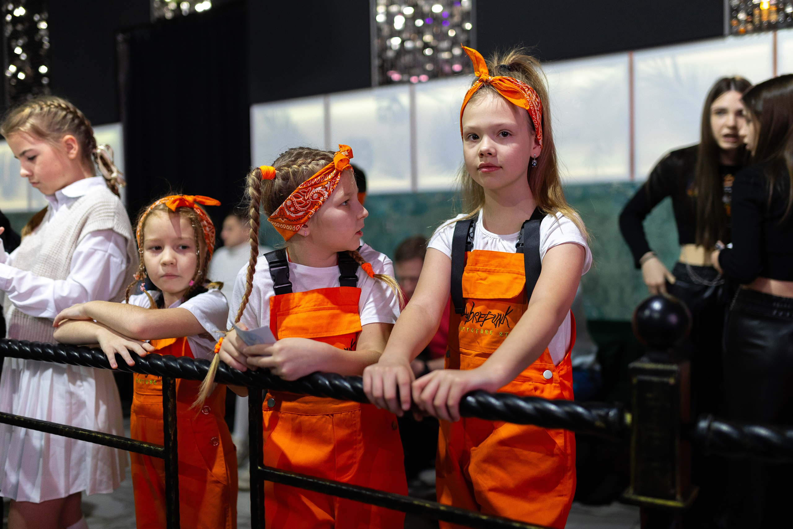 New Beat 2024. Andrey Pospelove. Фотограф в Саратове