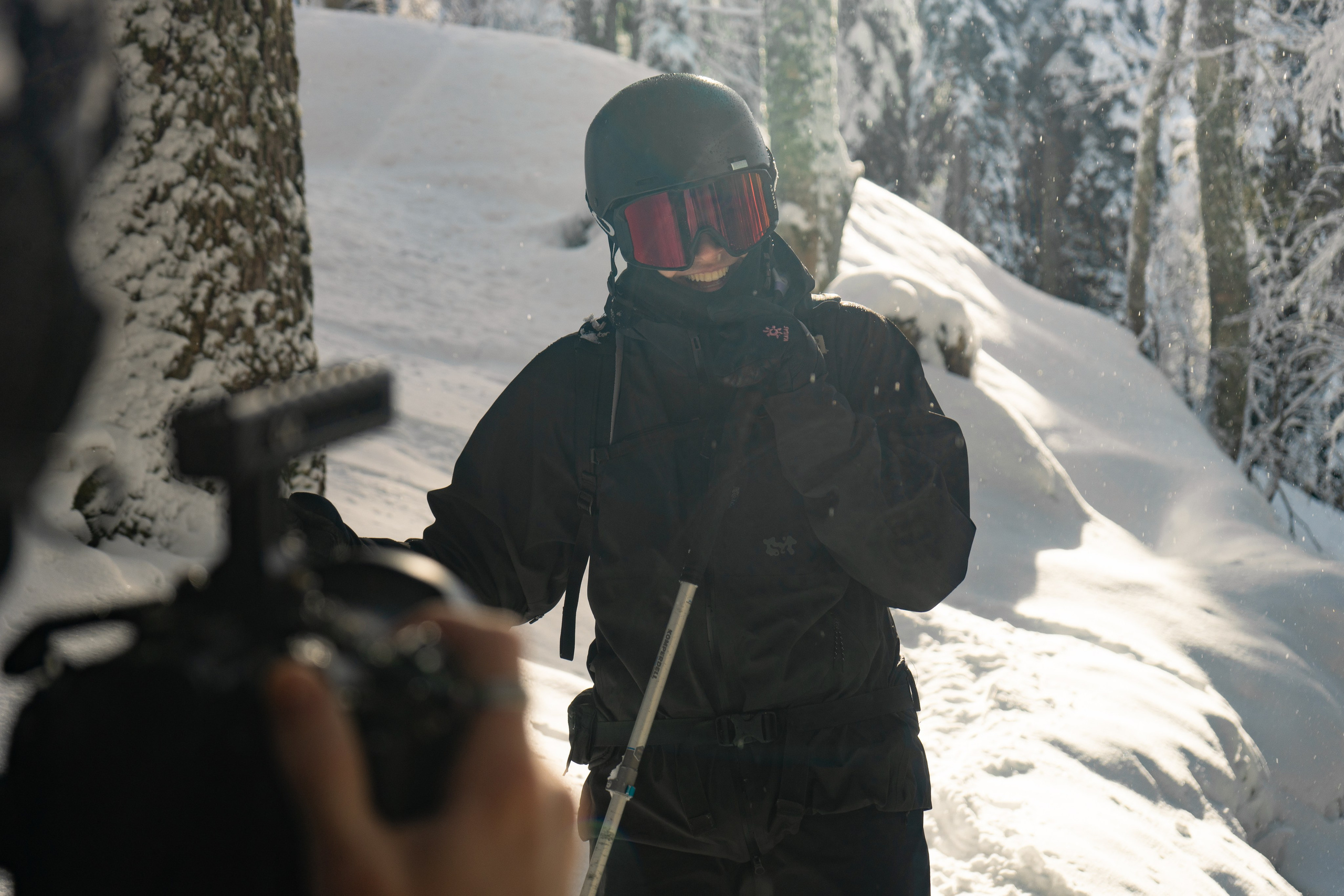 Бизнес-контент. Репортажный и action фотограф в Сочи Илья Варнашов