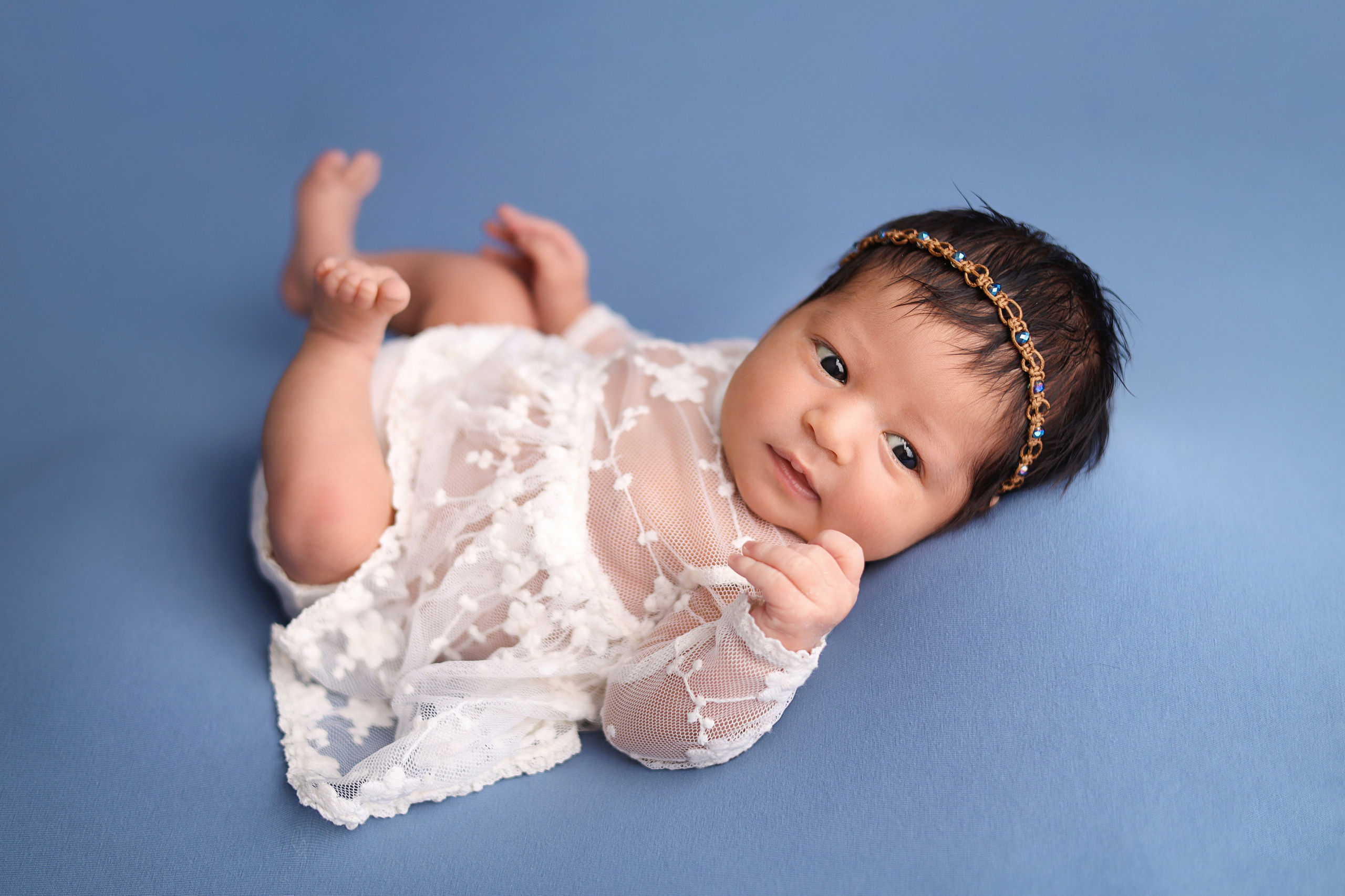 Марианна, творческий пакет. Фотограф новорожденных Москва. Ньюборн фотограф Москва