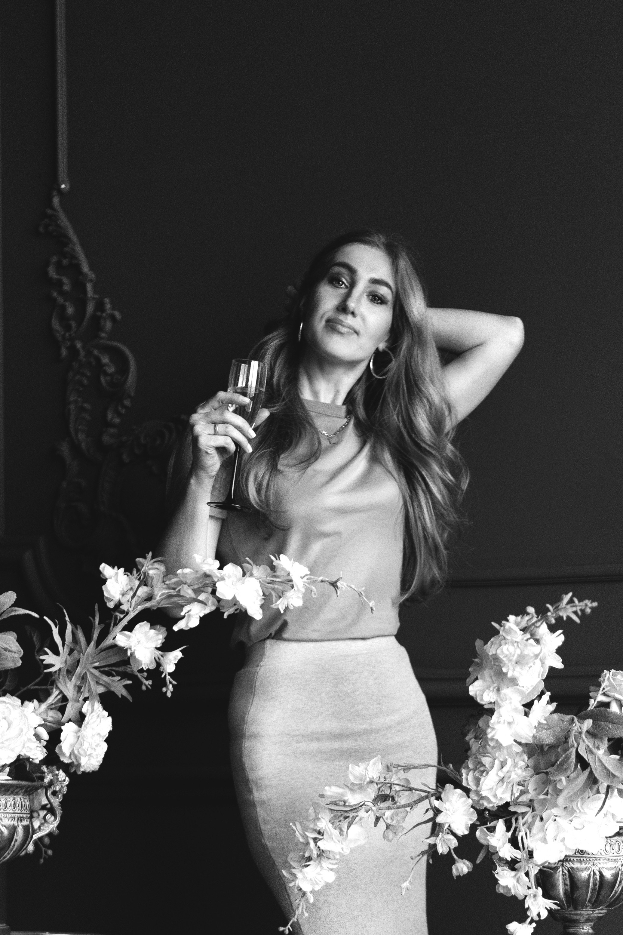 Внутри себя. Семейный и детский фотограф в Москве Ольга Светличная