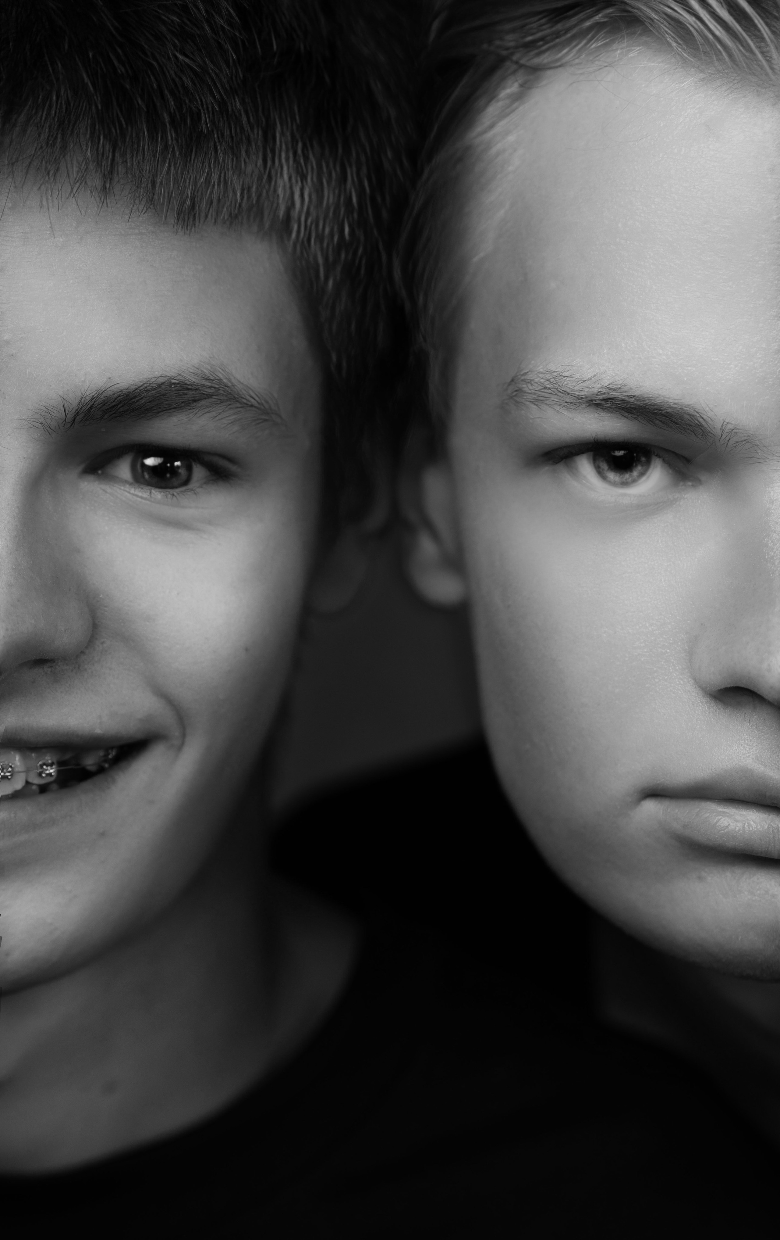 Аксана и Виталий. Семейный фотограф, женский фототерапевт