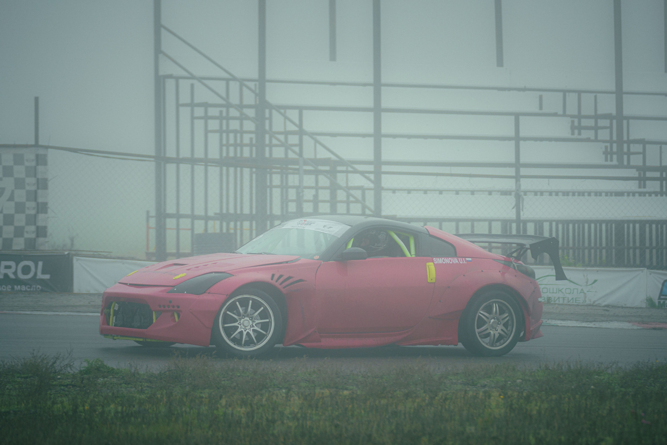 RDC-Чемпионат по дрифту. Макаров Сергей|Creamlebot Фотограф города Ростов-на-Дону