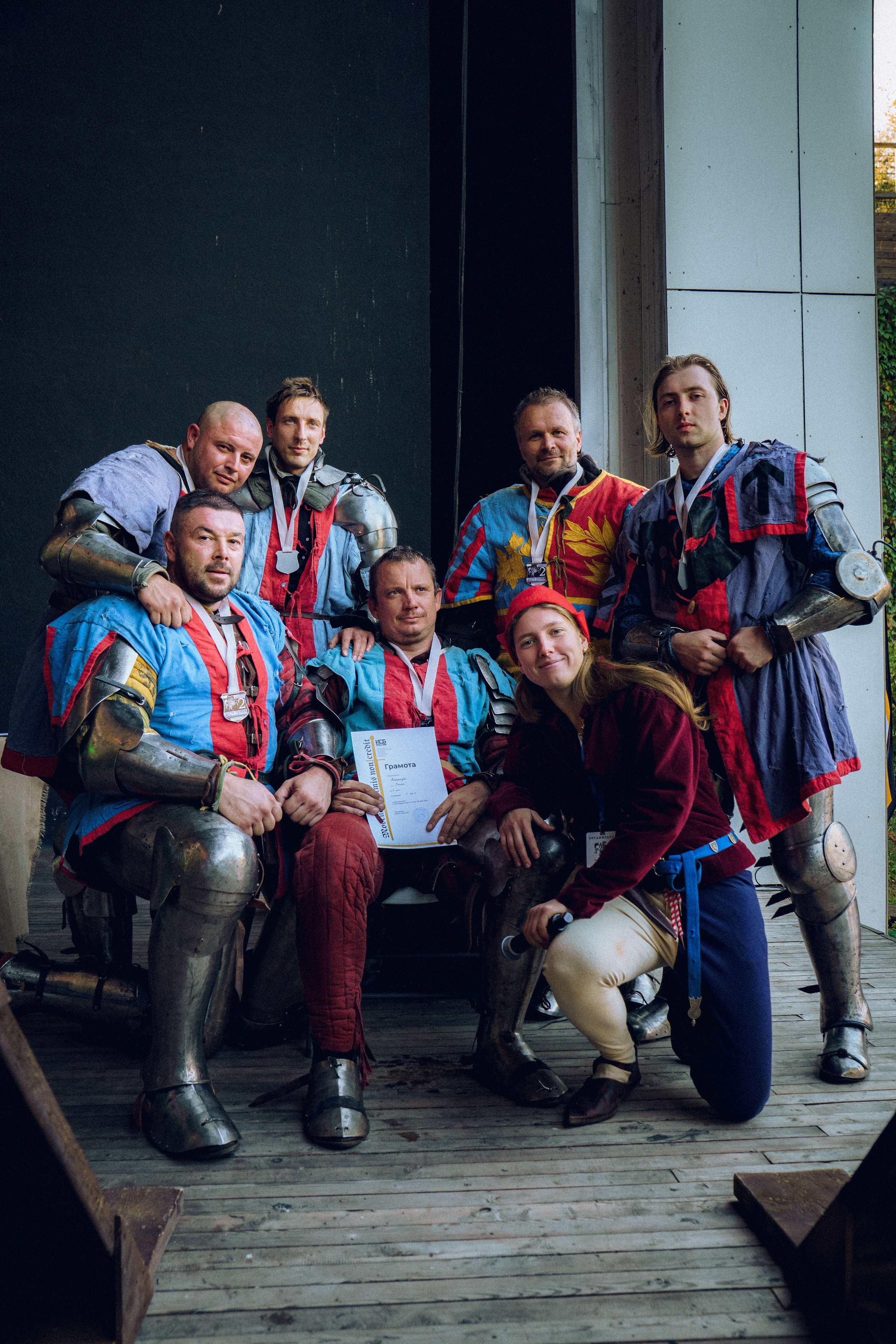 Меч Дона. Макаров Сергей|Creamlebot Фотограф города Ростов-на-Дону