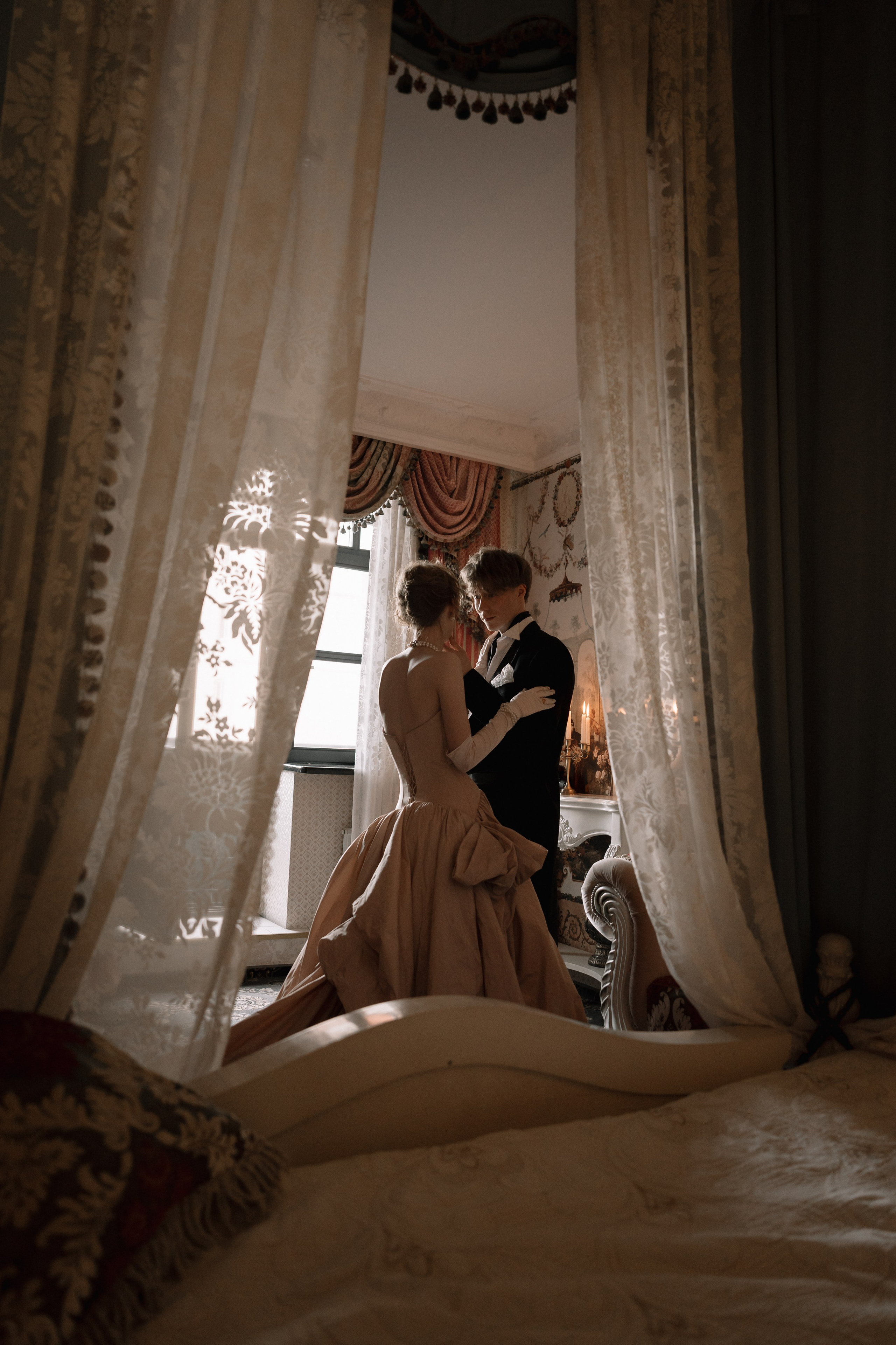 ***. Фотограф и видеограф в Тюмени Екатерина Чернецкая