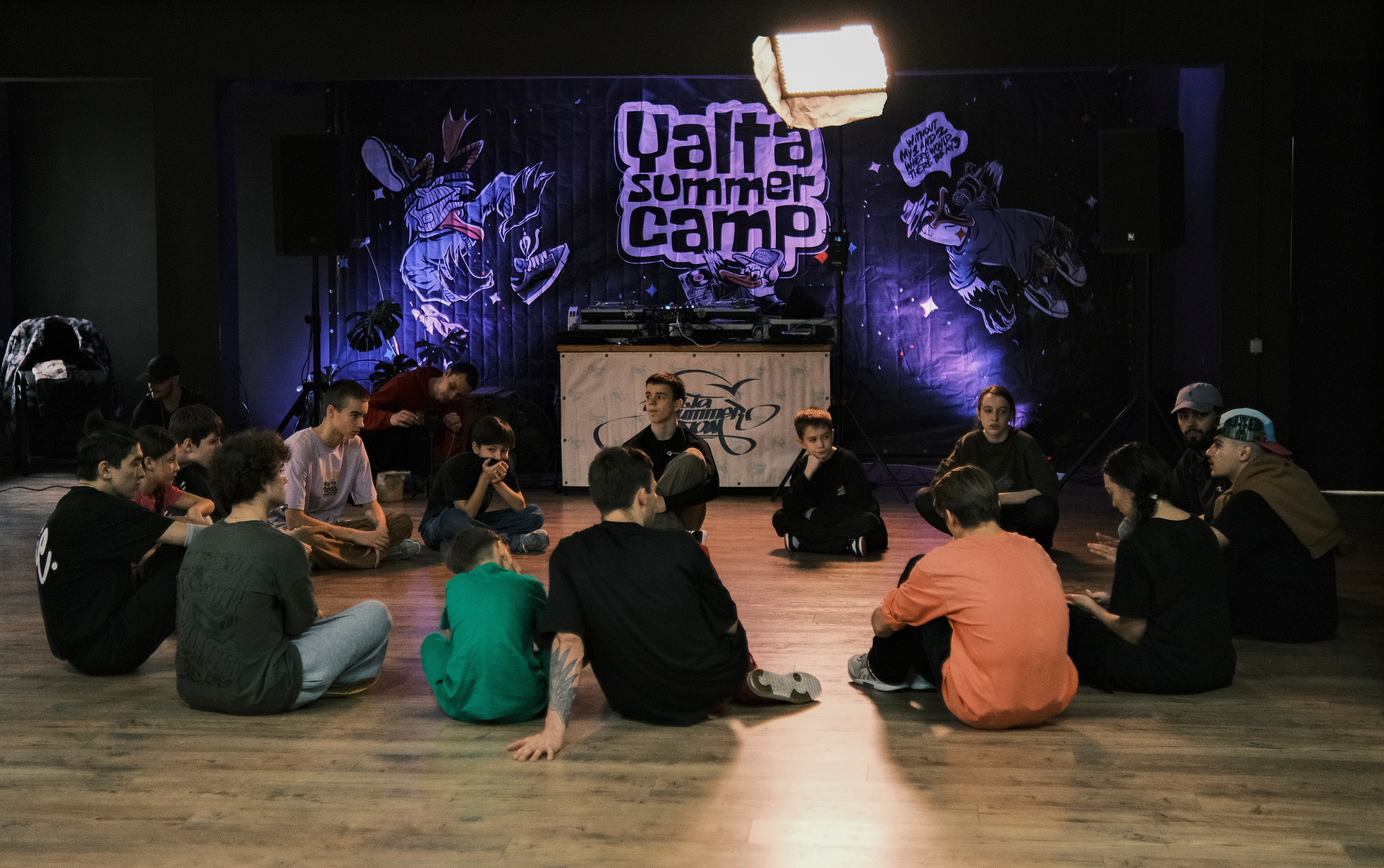 Телогрейка 2024 (январь). Фотограф, видеограф в Санкт-Петербурге