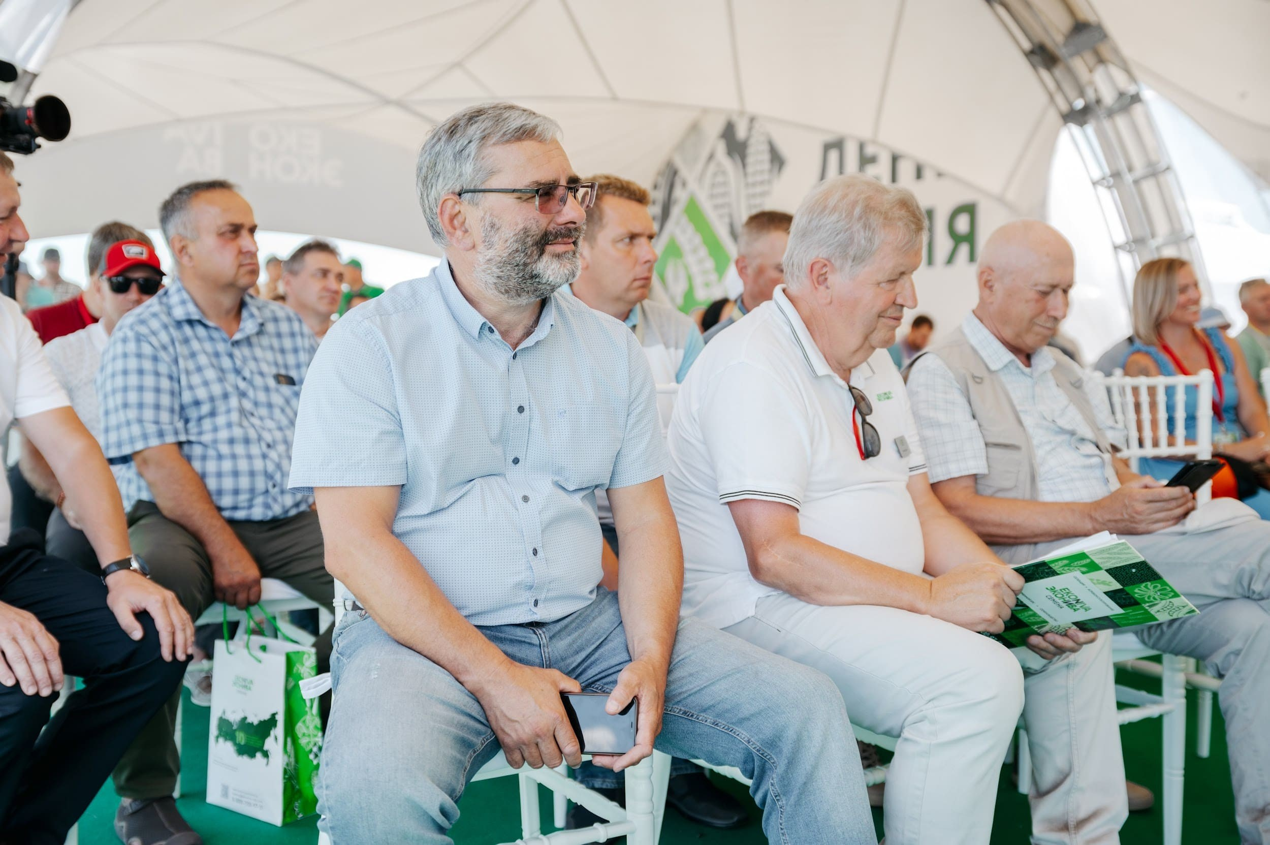 ЭКОНИВА. Владимир Дьяконов — Индустриальный и репортажной фотограф в России