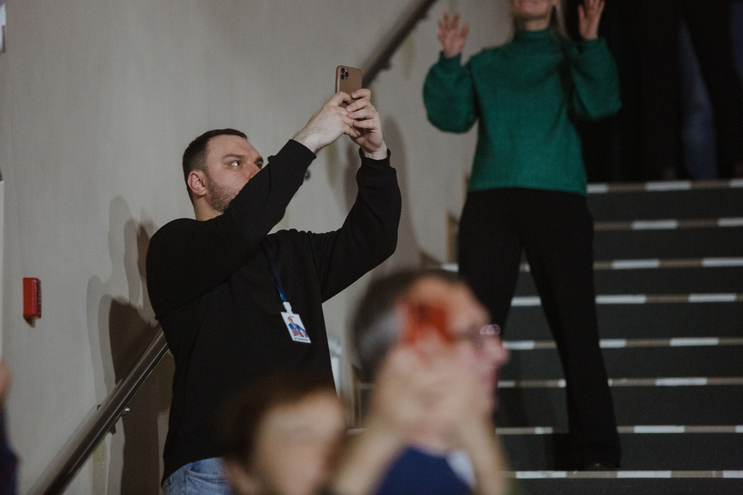 Григорий Лепс, Орехово-Зуево. Фотограф Ольга Махалова — Санкт-Петербург, Москва, Нижний Новгород