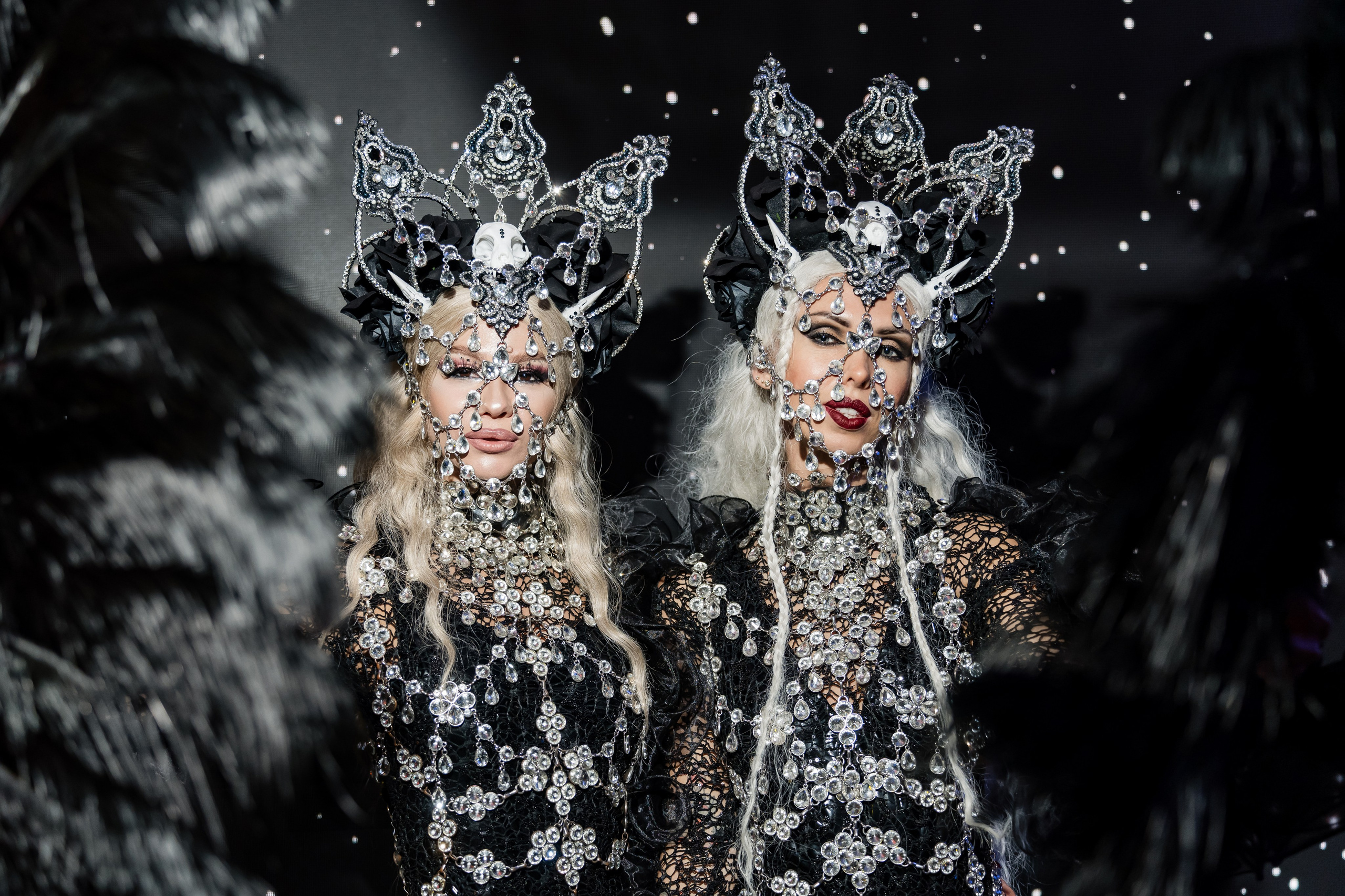 День рождения Positive community. 01.11.24