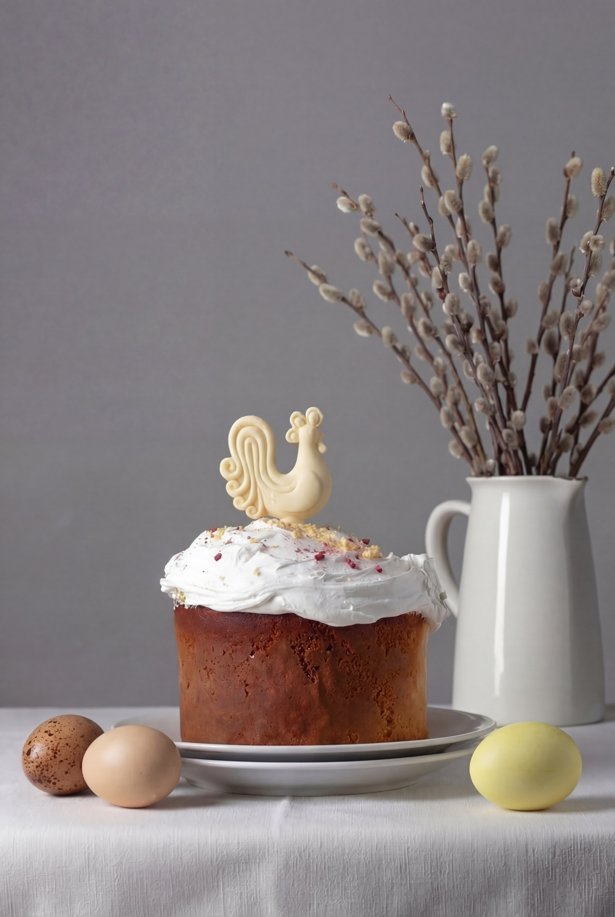 Торты и пирожные. Сайт предметного фотографа Белоусовой Анны