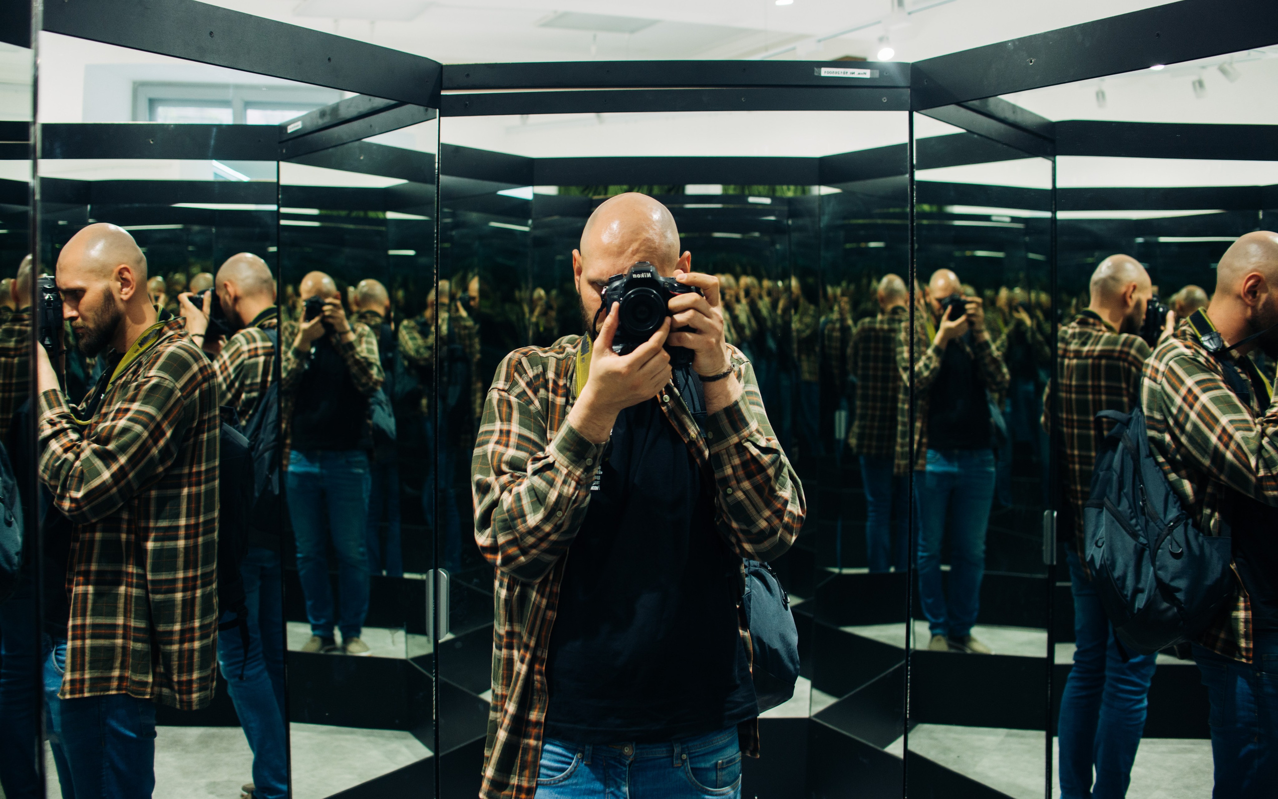 Нижний Новгород. Главная