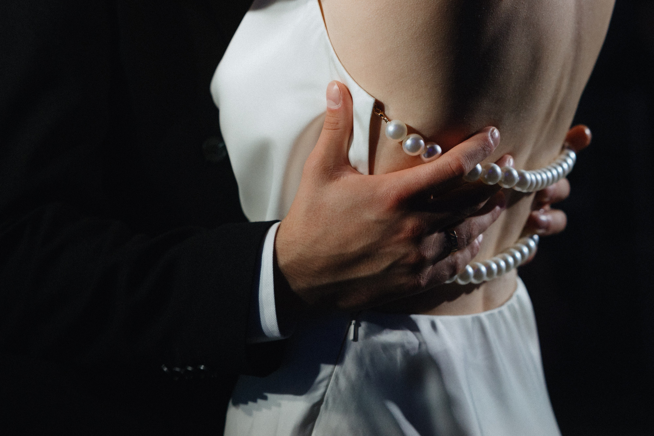 Свадебный фотограф в Санкт-Петербурге