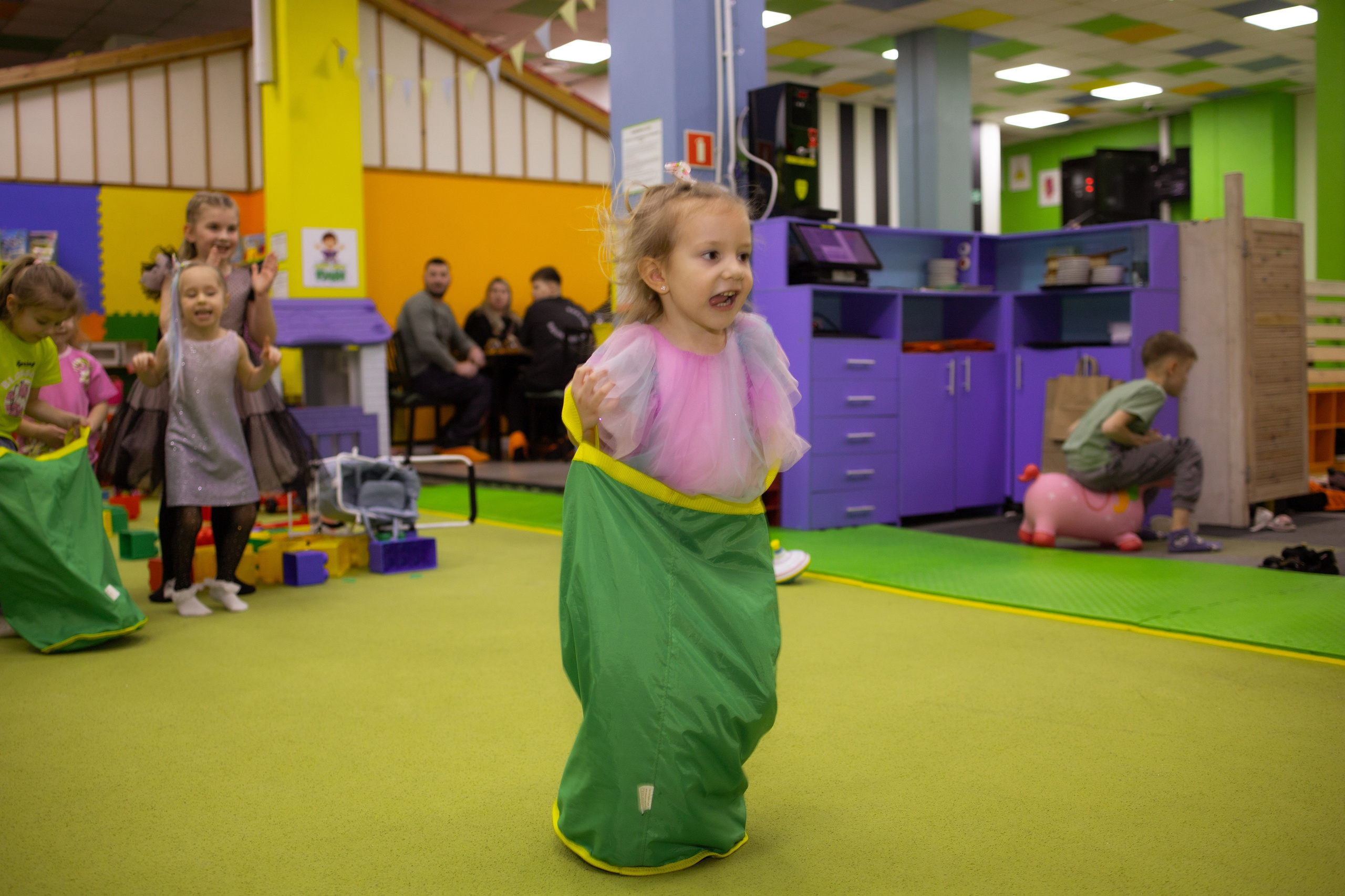 Дни рождения репортаж. Профессиональный фотограф во Владивостоке — Фаина Дегтярева