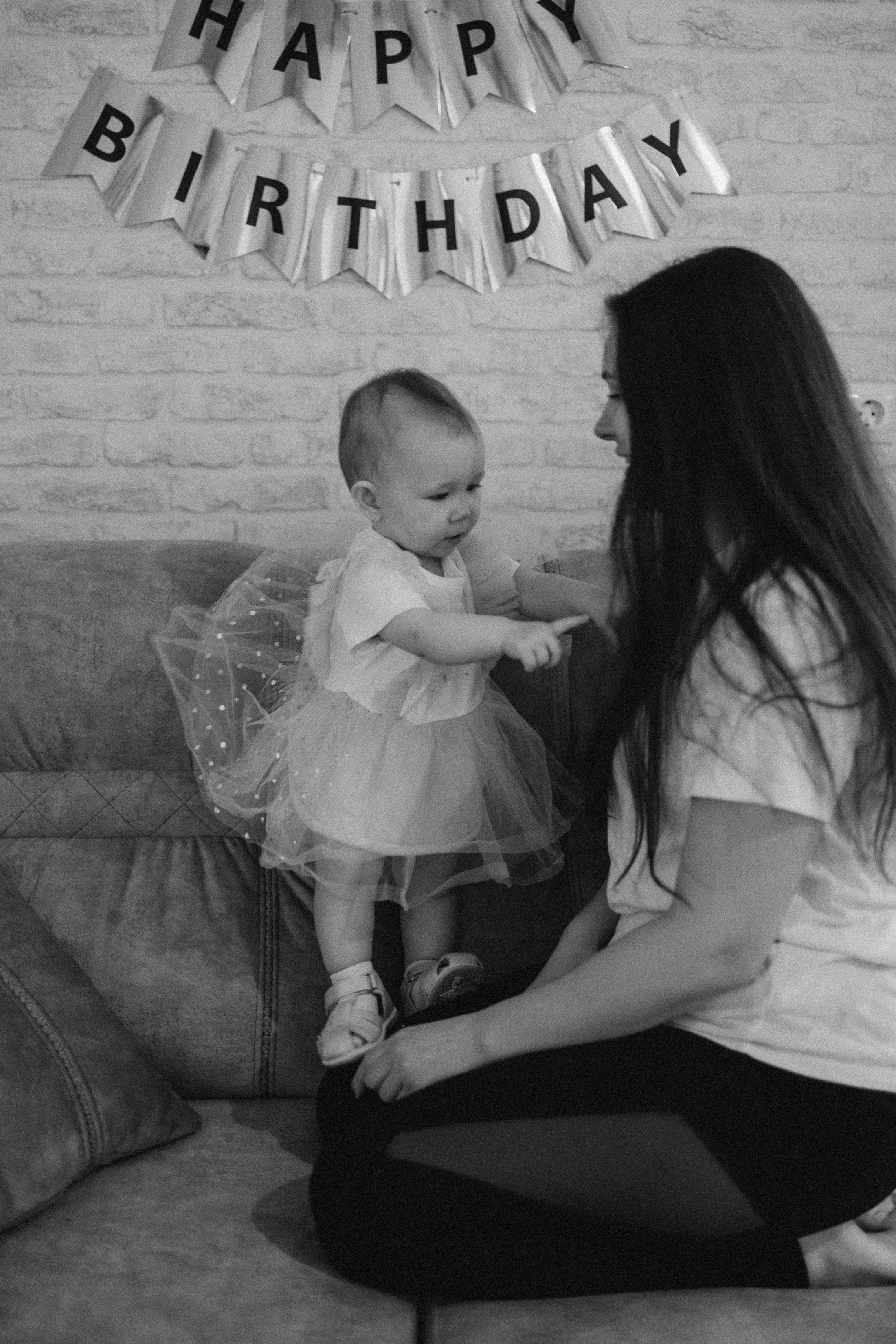 Домашние. Профессиональный фотограф во Владивостоке — Фаина Дегтярева