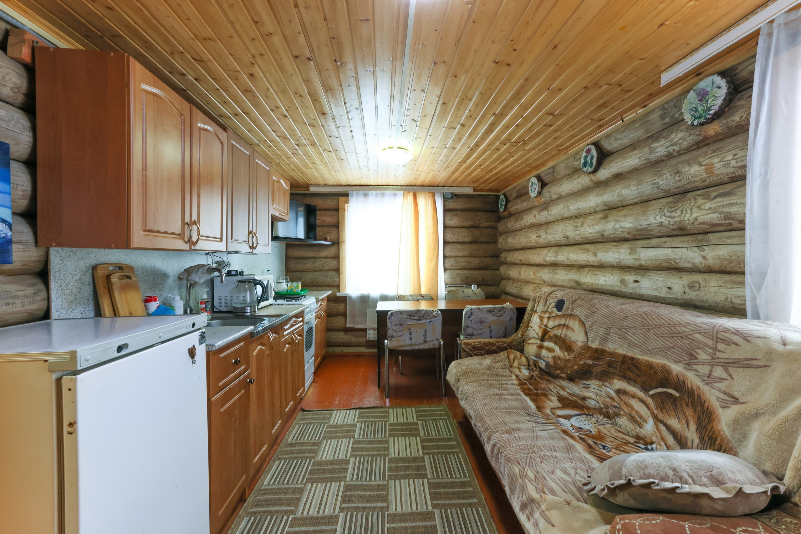 База отдыха «Приокская поляна». Фотограф в Туле Крупский АнДРей. Фотостудия «КАДР71» в Туле