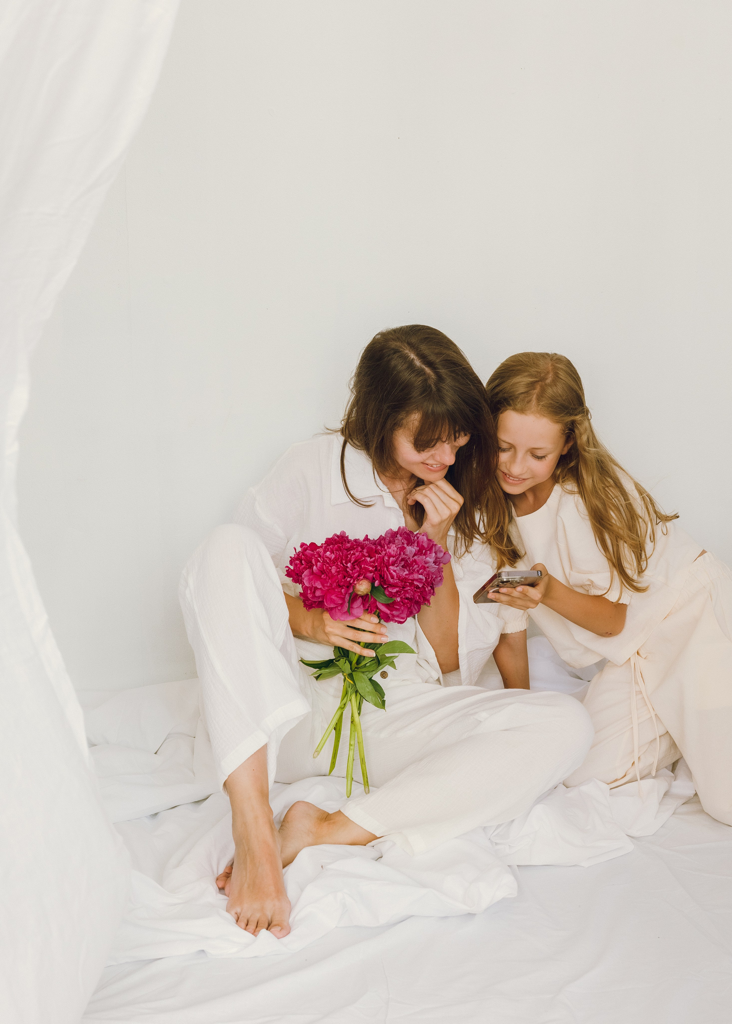 Вера и Женя. Портретный фотограф в Уфе