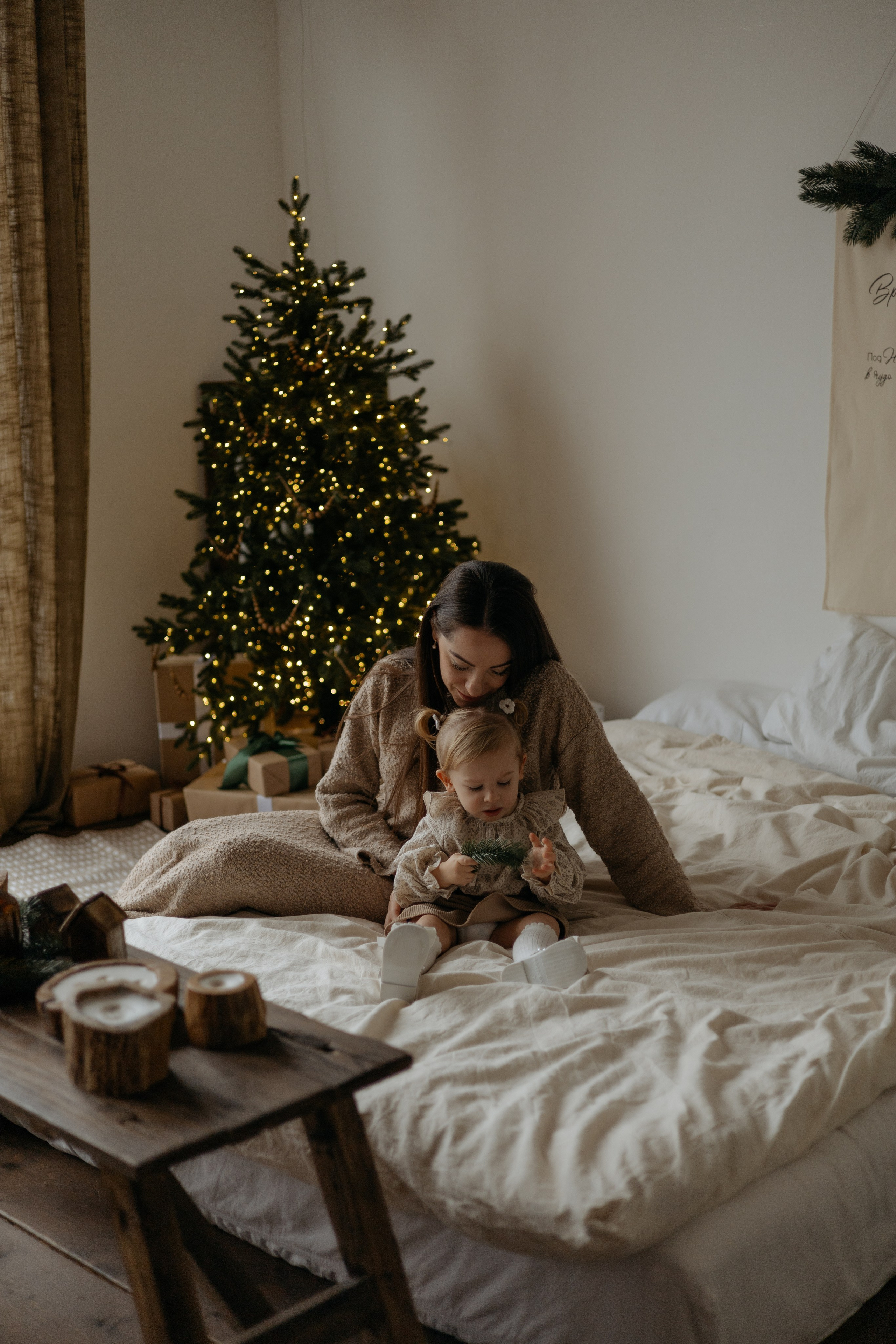 Сашуле 2 годика. Самый теплый фотограф в Краснодаре Рябоконь Ксения