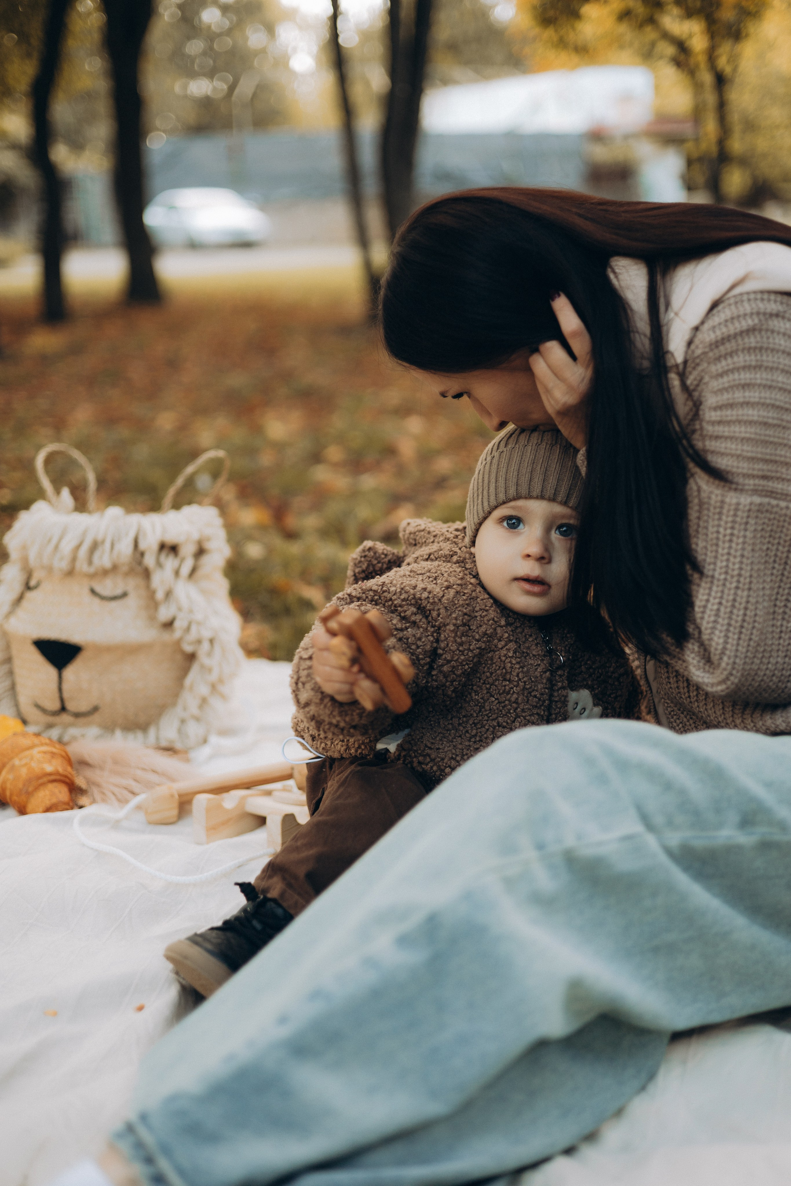 Коля, Вика, Матвей. Самый теплый фотограф в Краснодаре Рябоконь Ксения