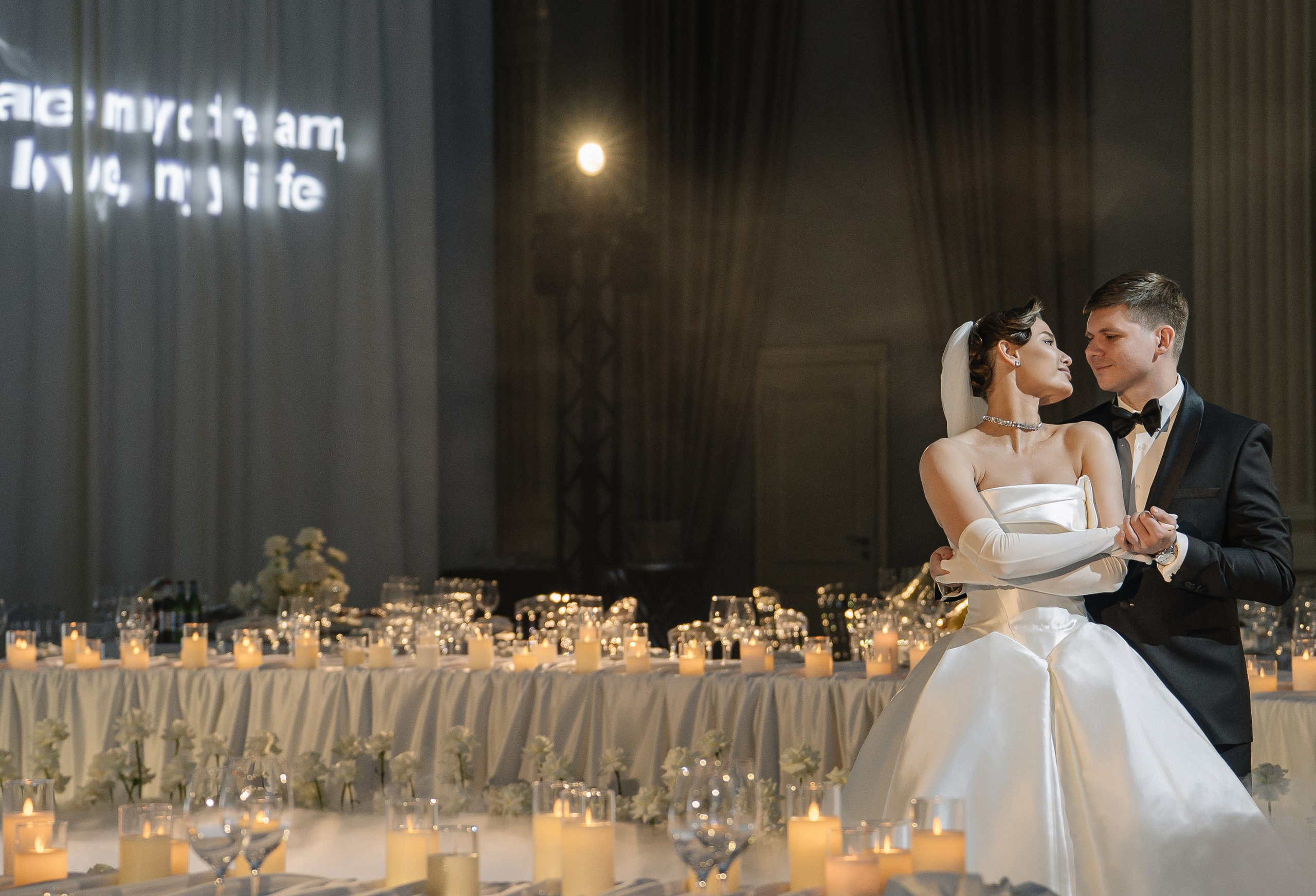 Моя жизнь. Свадебный и семейный фотограф в Анапе Елена Полетаева