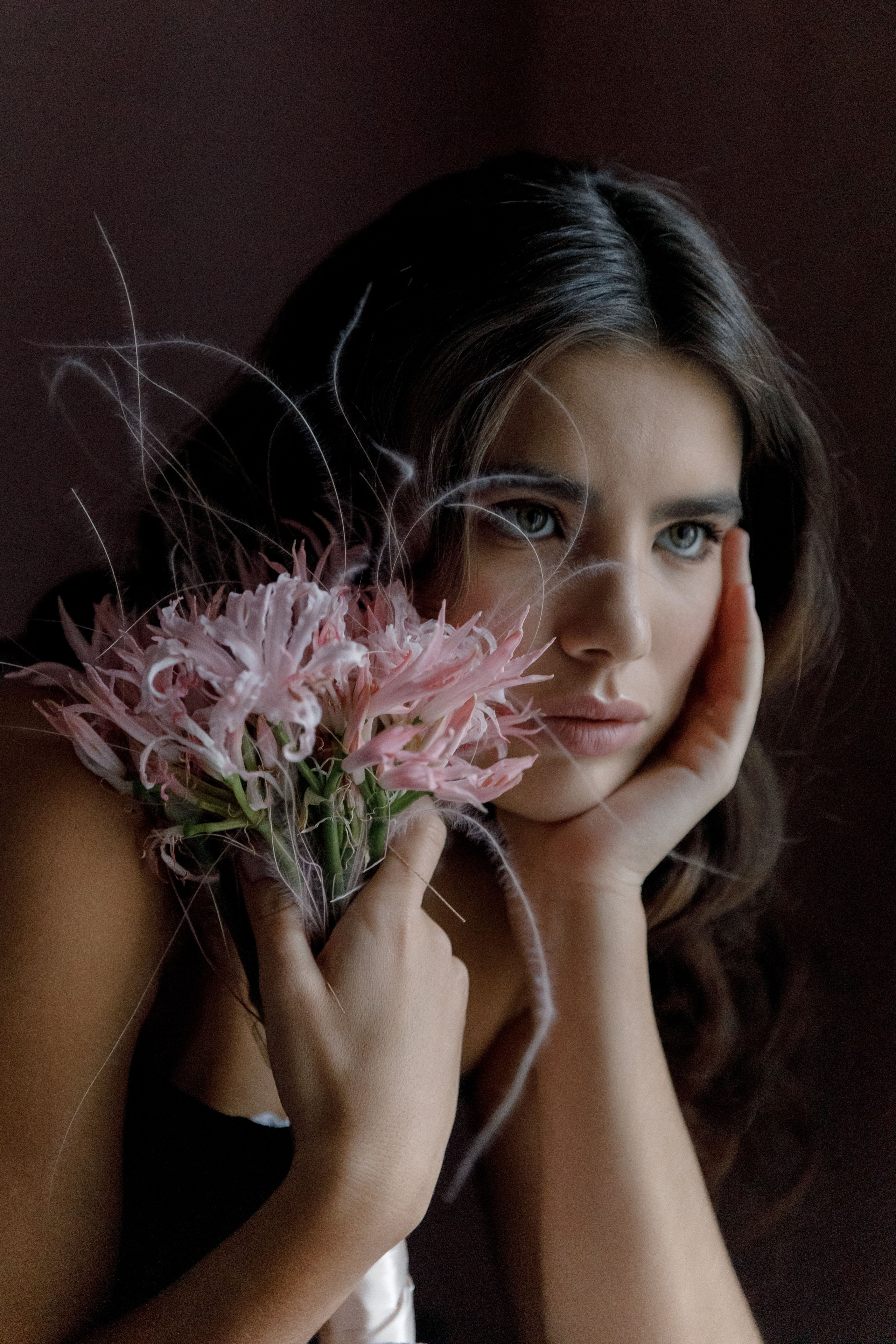 Nadya & Andrei. Свадебный фотограф в Москве и в Санкт-Петербурге