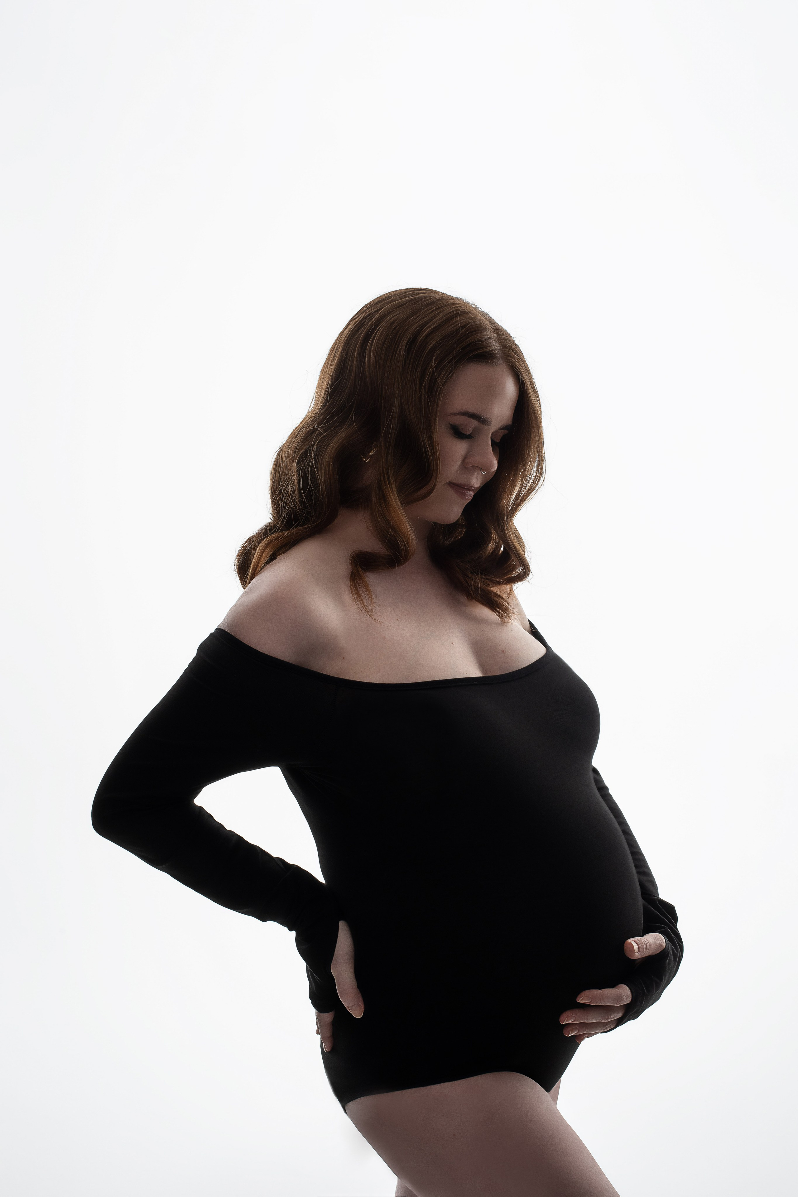 ФОТОСЕССИЯ БЕРЕМЕННОСТИ. Фотограф — Путилково, Москва