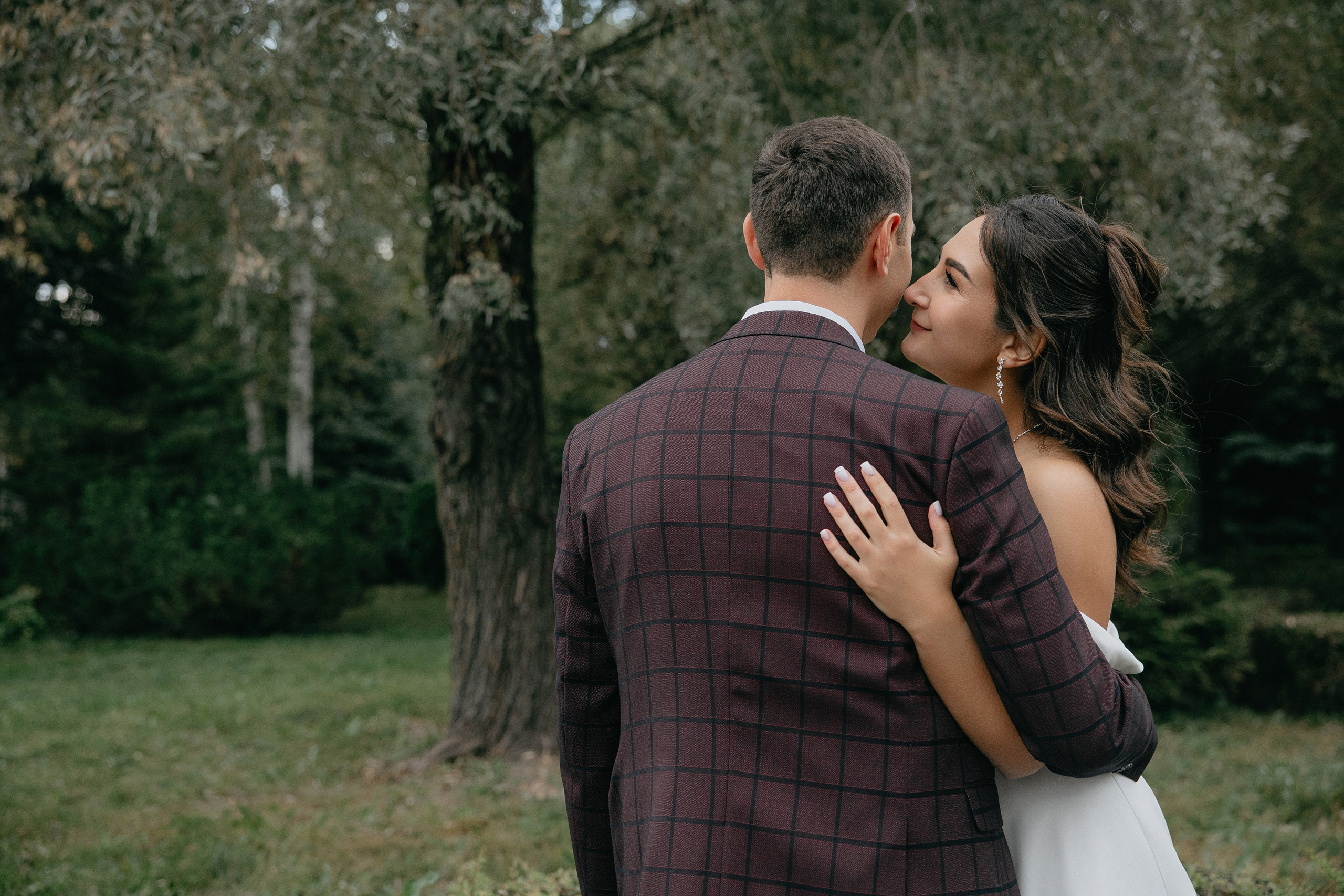 Свадебная фотосессия Иваново. Свадебный фотограф в Иваново Гитарина Черняева