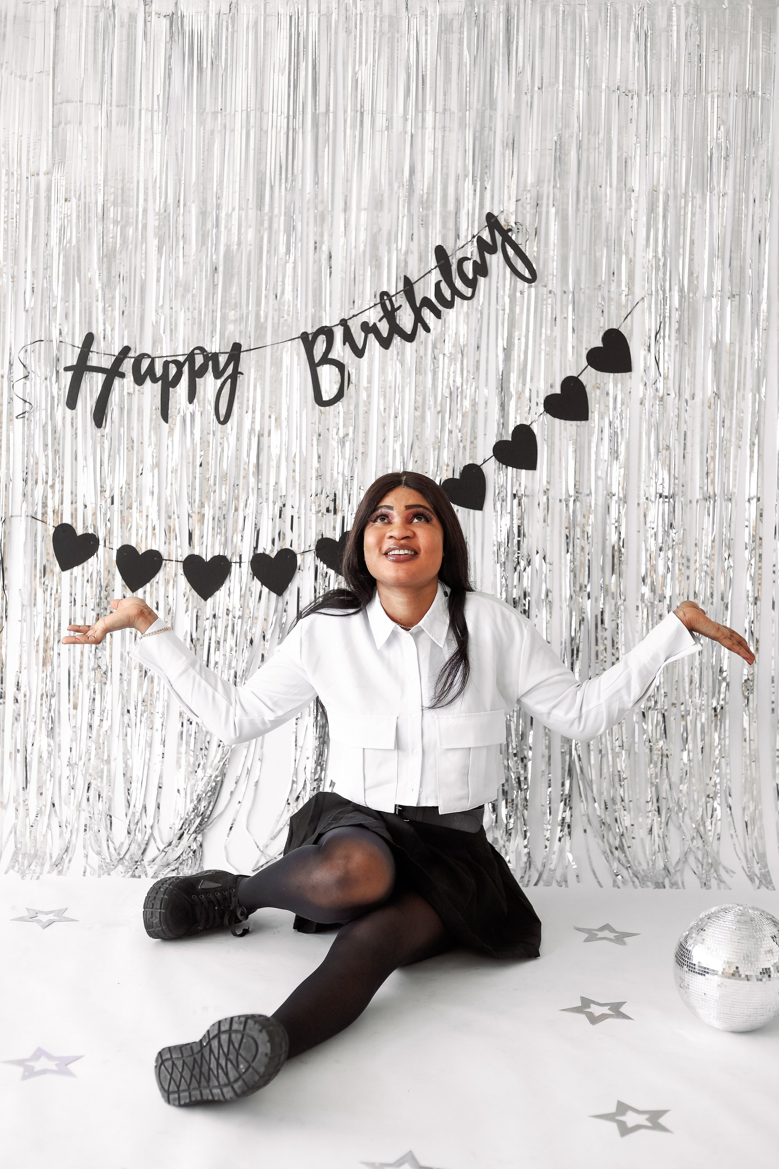 Дни Рождения. Фотостудия LIGHT в Люберцах