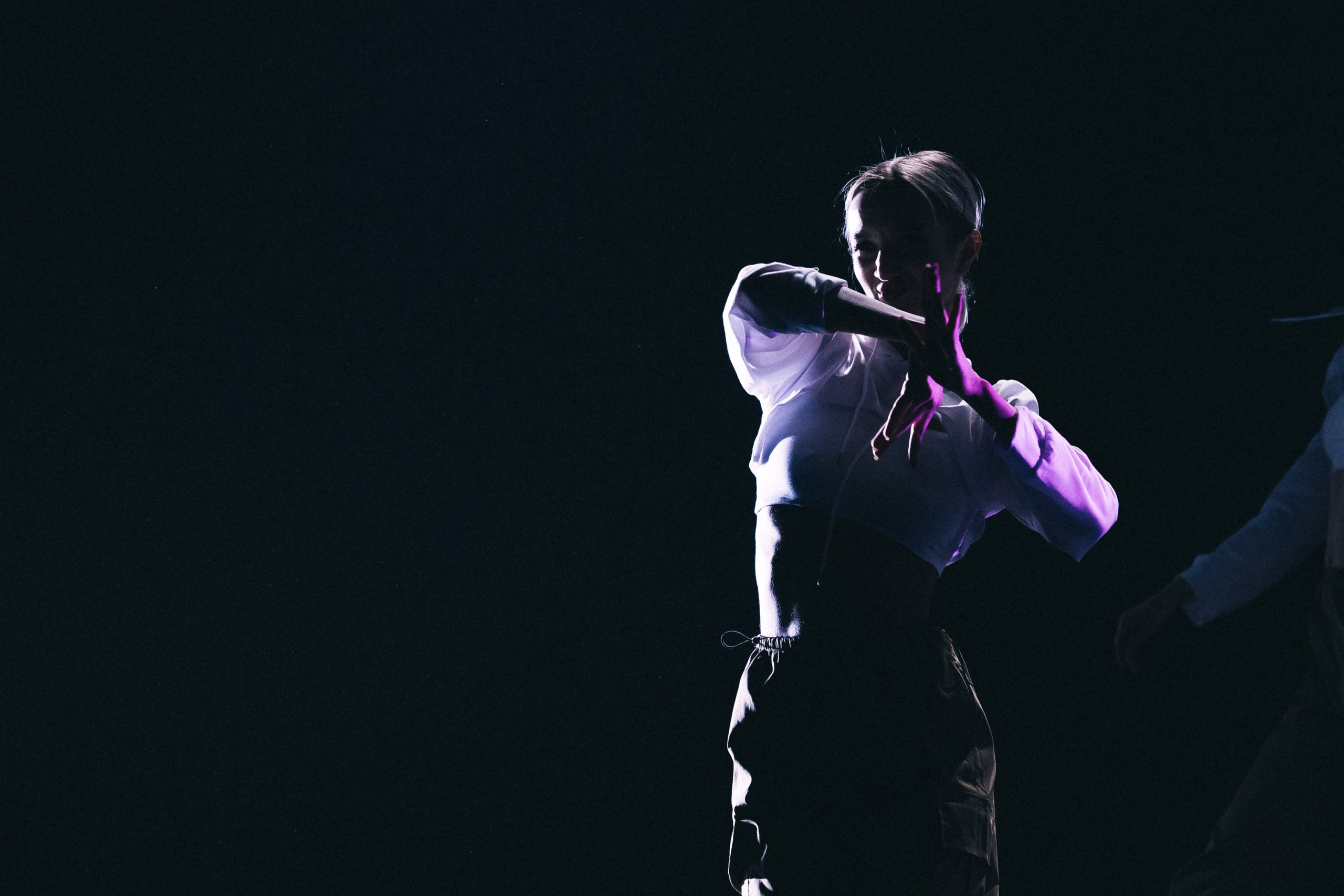 Отчётный концерт (КемГИК). Фотограф Кемерово | Сергей