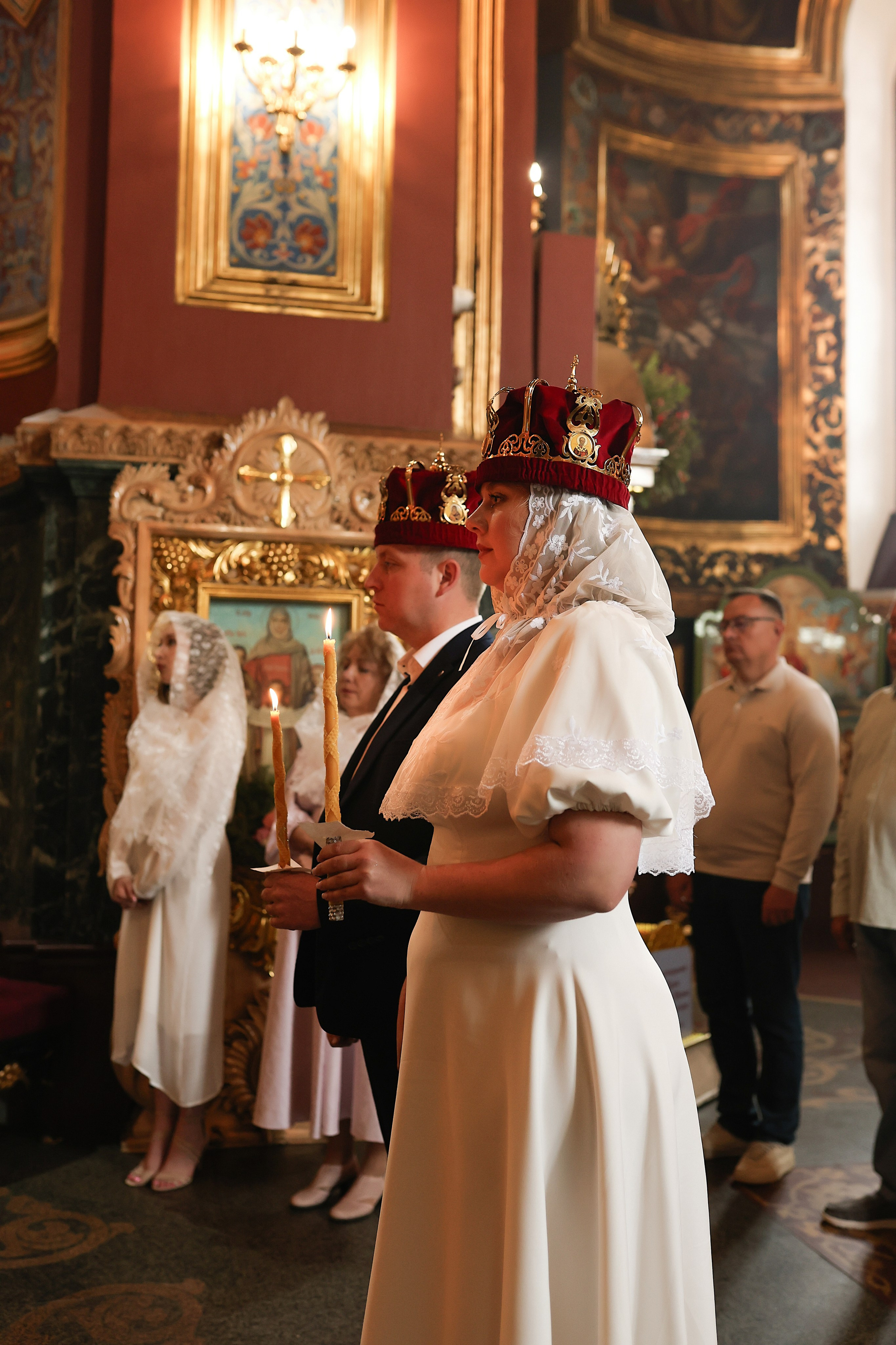 Фотограф на венчание в Балашихе, Железнодорожный. Фотограф в Железнодорожном и Балашихе