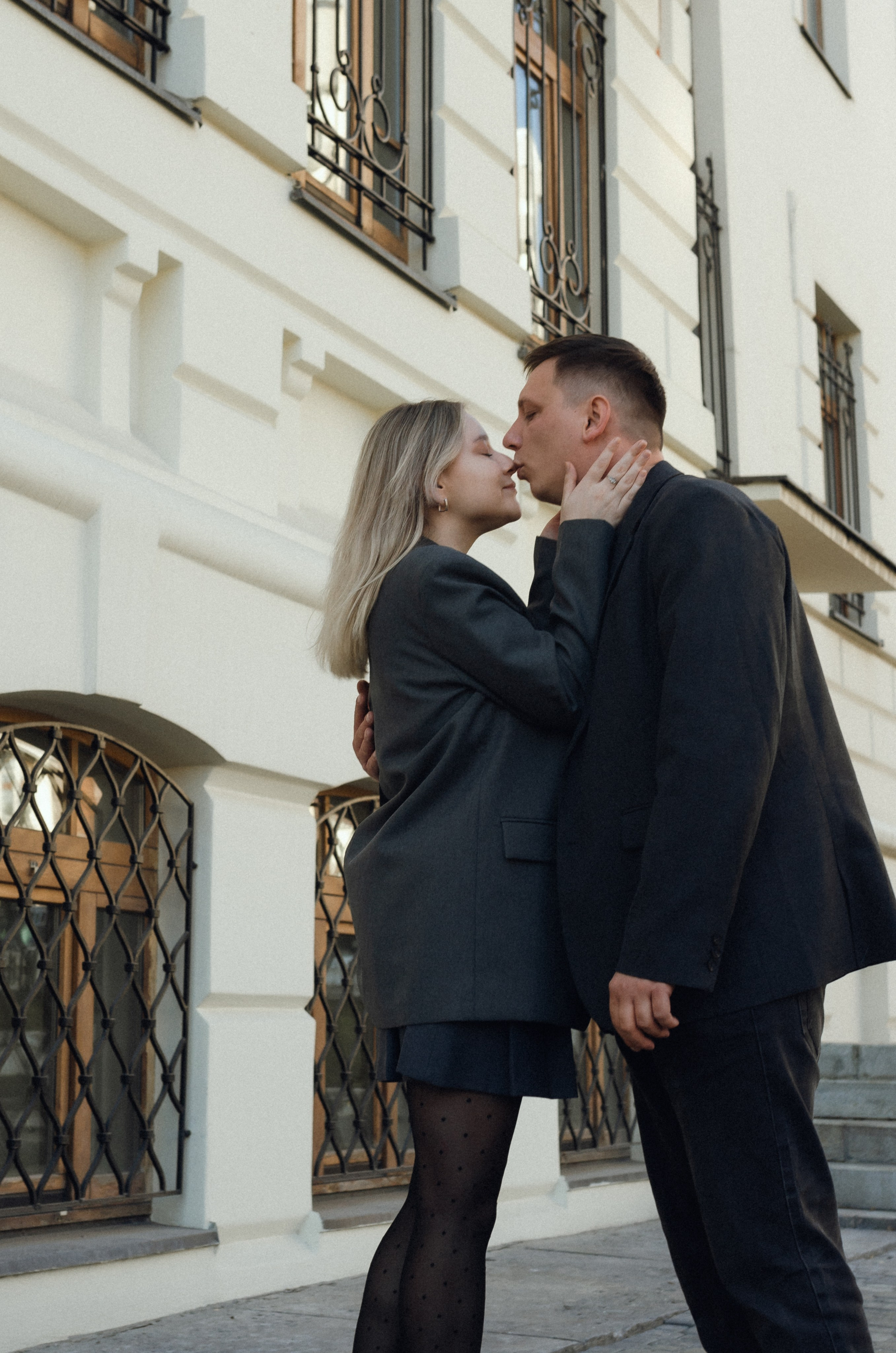 Диана и Максим. Семейный фотограф в Барнауле и Санкт-Петербурге Ирина Ястребова