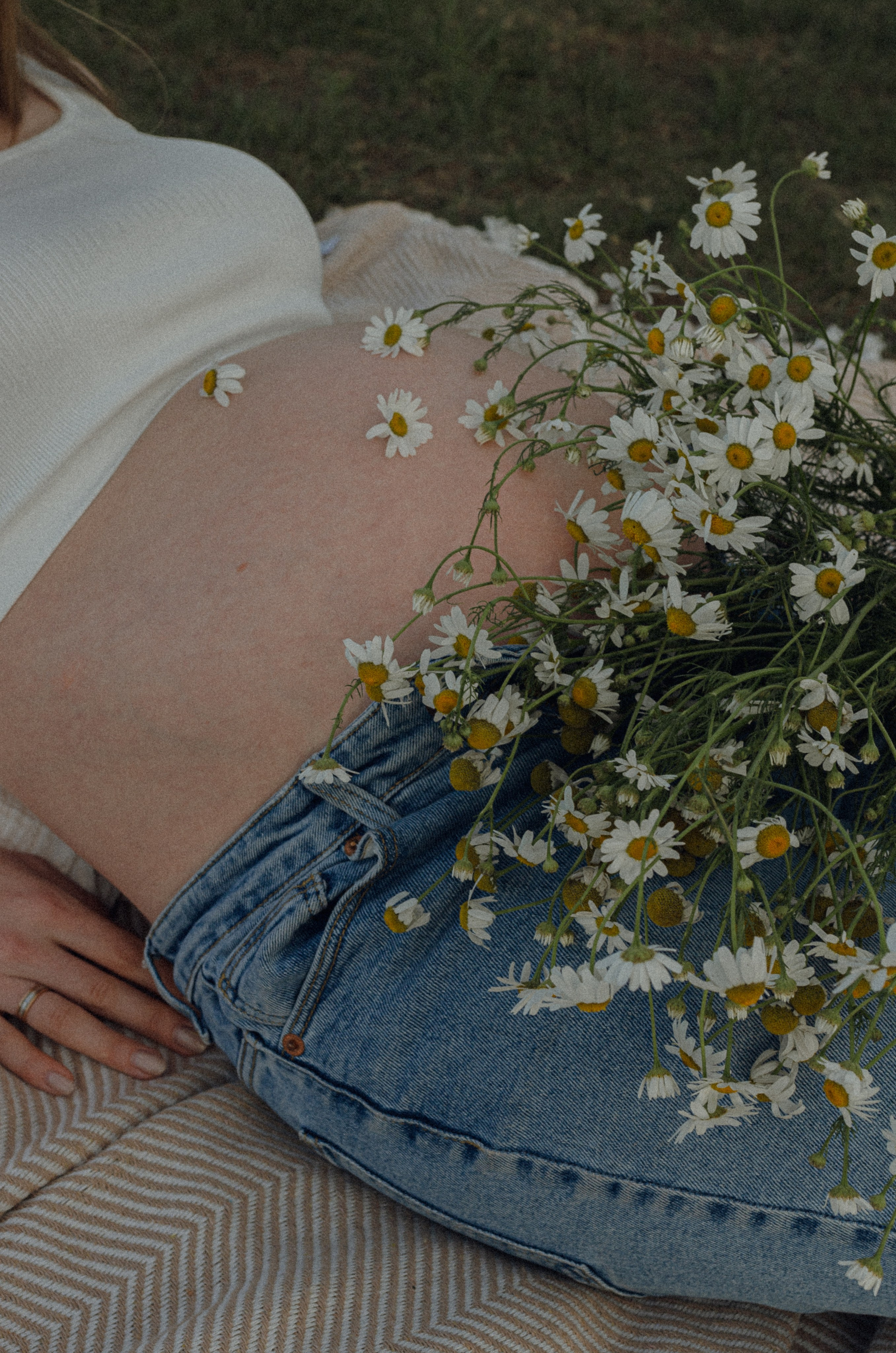 В ожидании малыша Екатерина и Иван. Семейный фотограф в Барнауле Ирина Ястребова