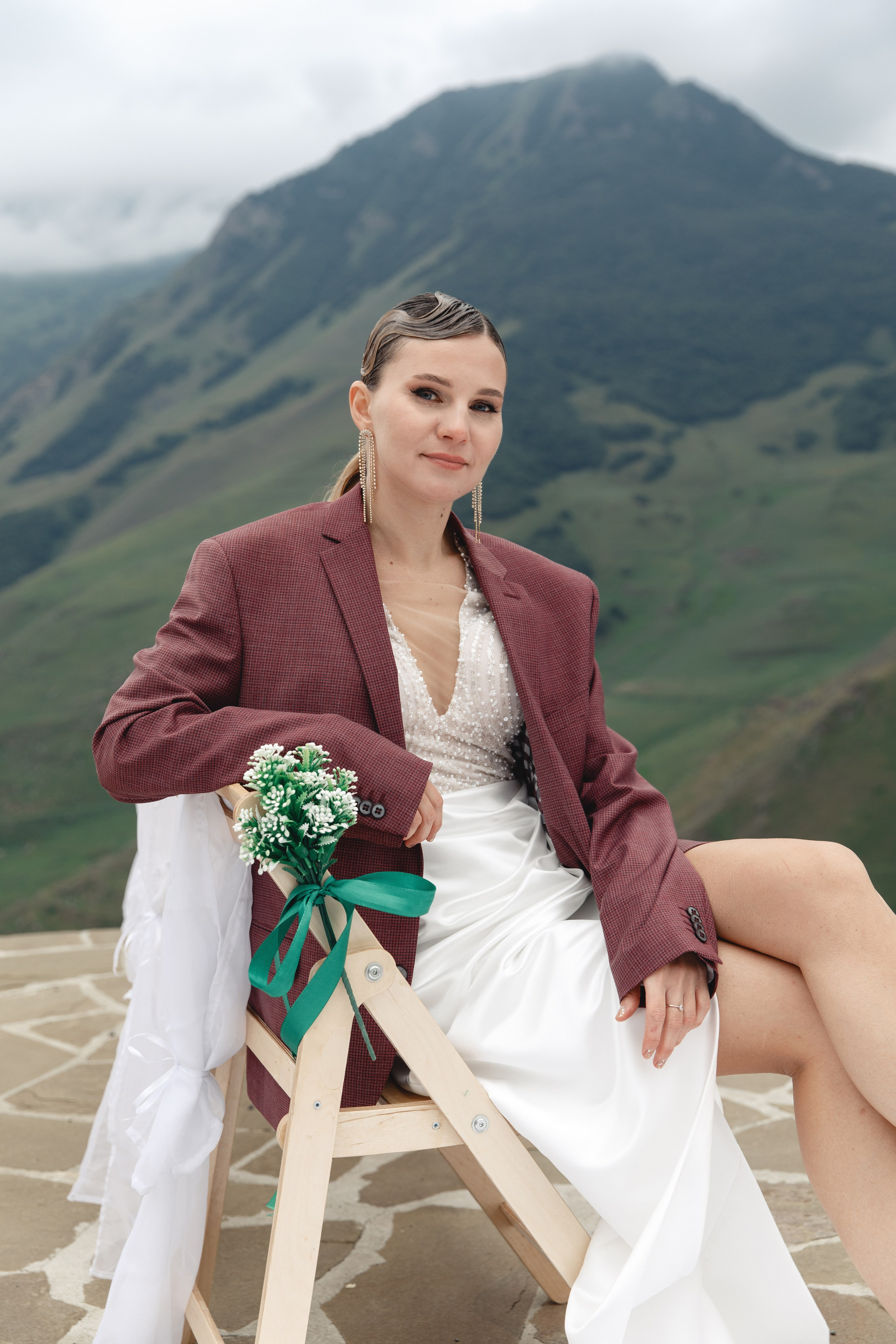 Свадьба Михаила и Анастасии. Фотограф во Владикавказе Юрий Геворгизов