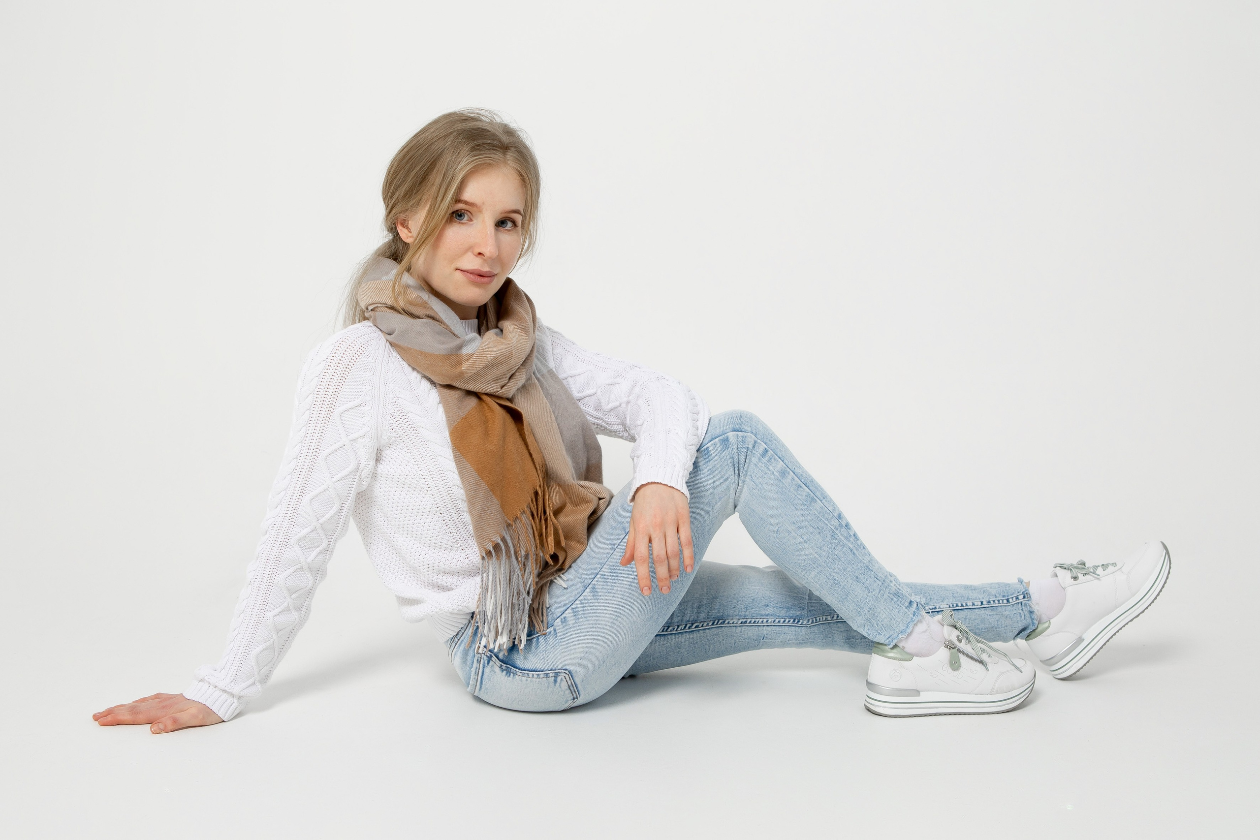 Евгения. Свадебный и портретный Фотограф в Липецке Дмитрий Котюков