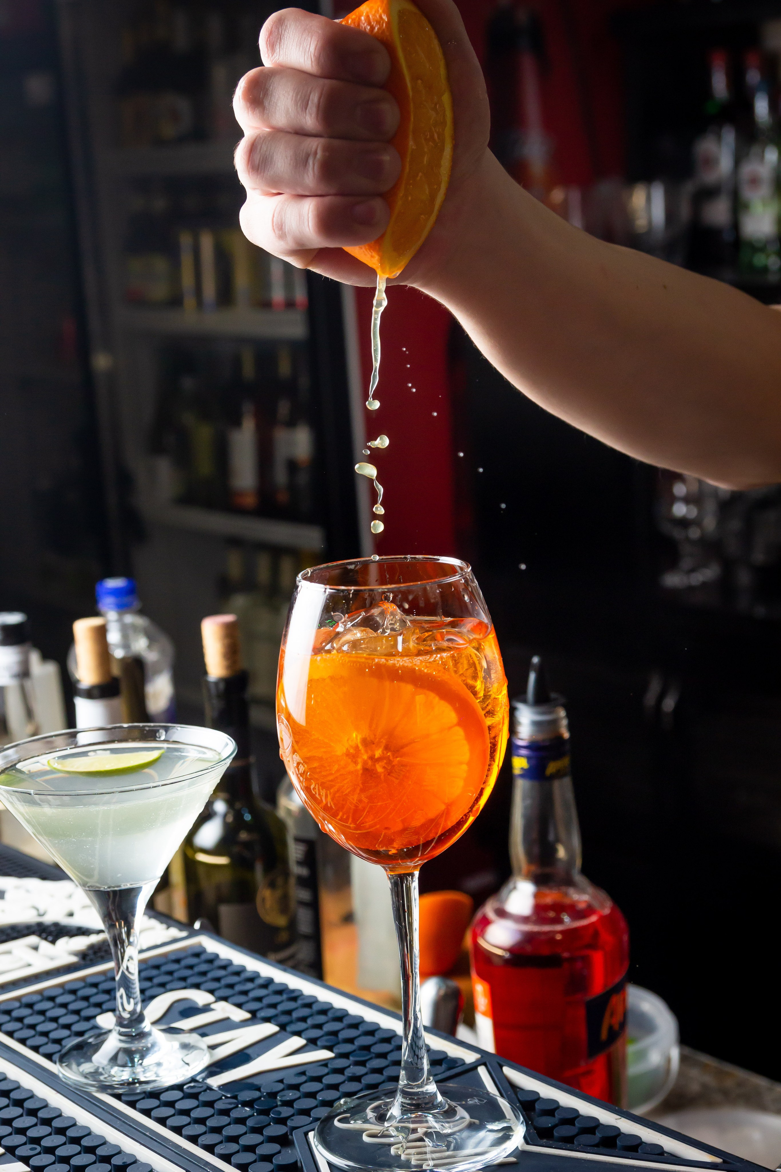 Бар. Александр Стряпунин — предметный фотограф в Улан-Удэ