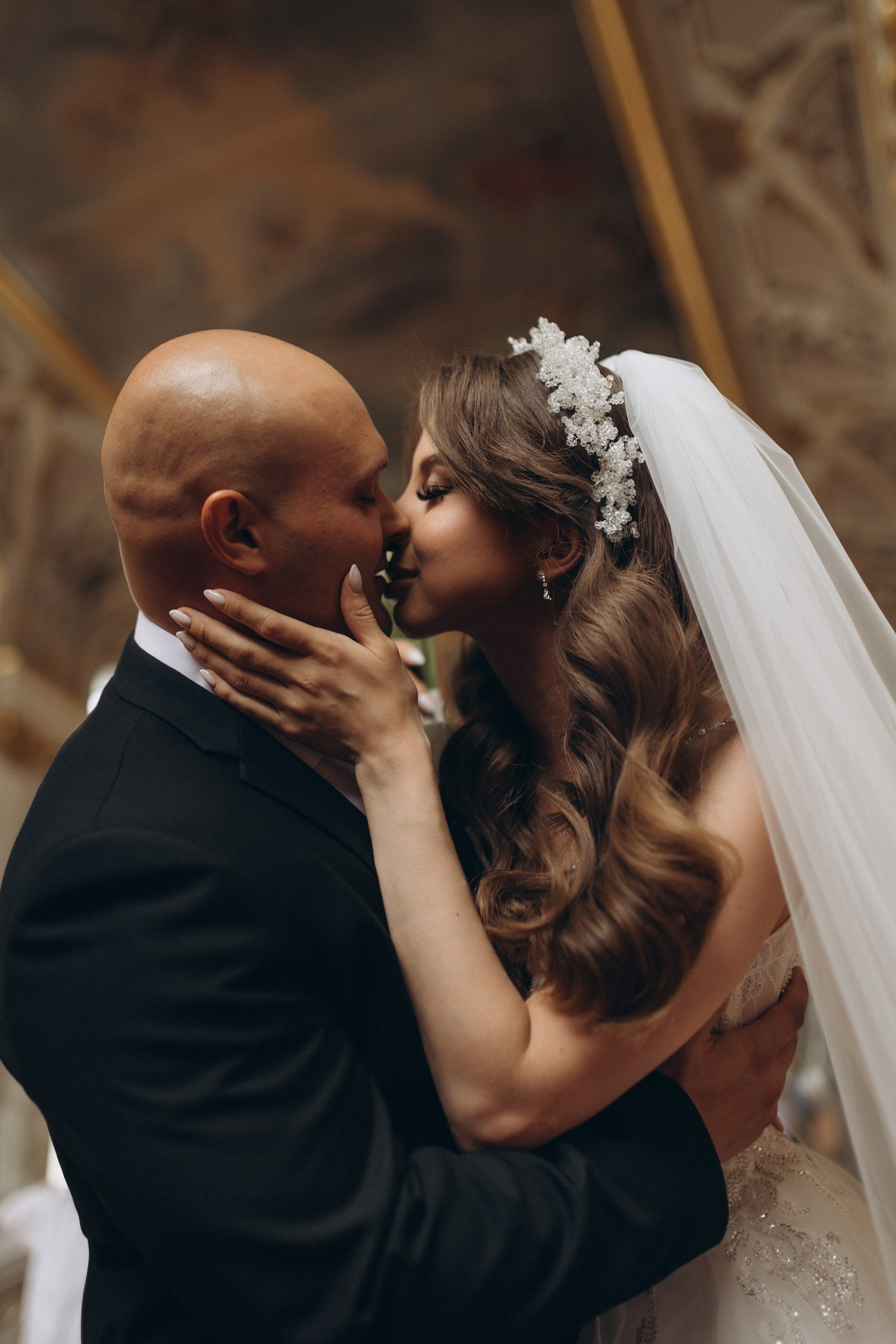 Wedding 10. Фотограф Анна Путилина