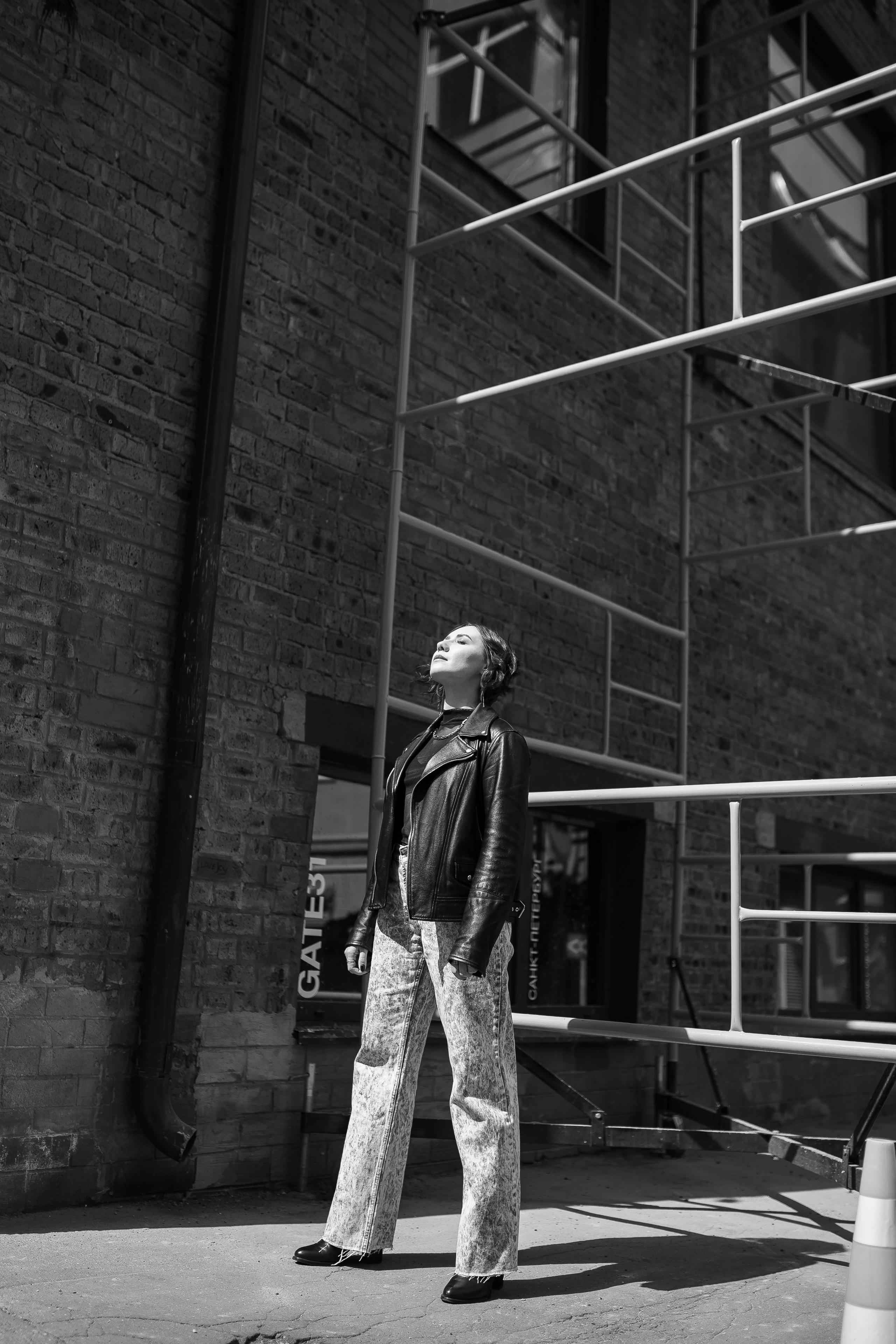 Женский портрет. Женский фотограф в Москве