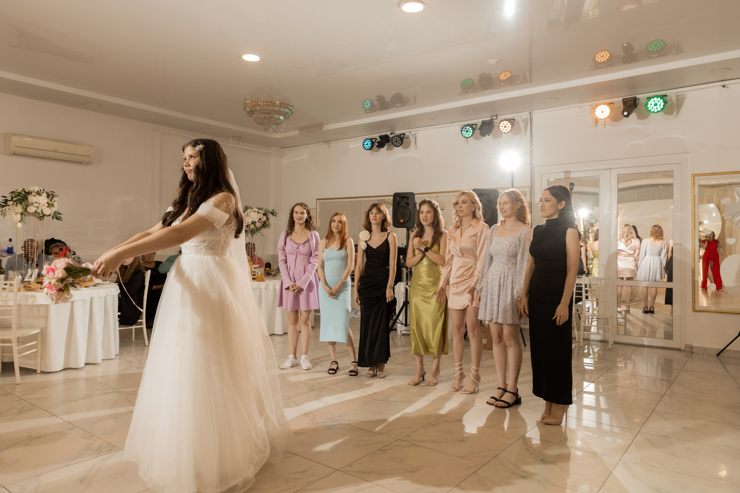 Кирилл и Екатерина (сокращено). Свадебный фотограф Ангелина Сунгатулина | Саратов | Балаково | Вольск