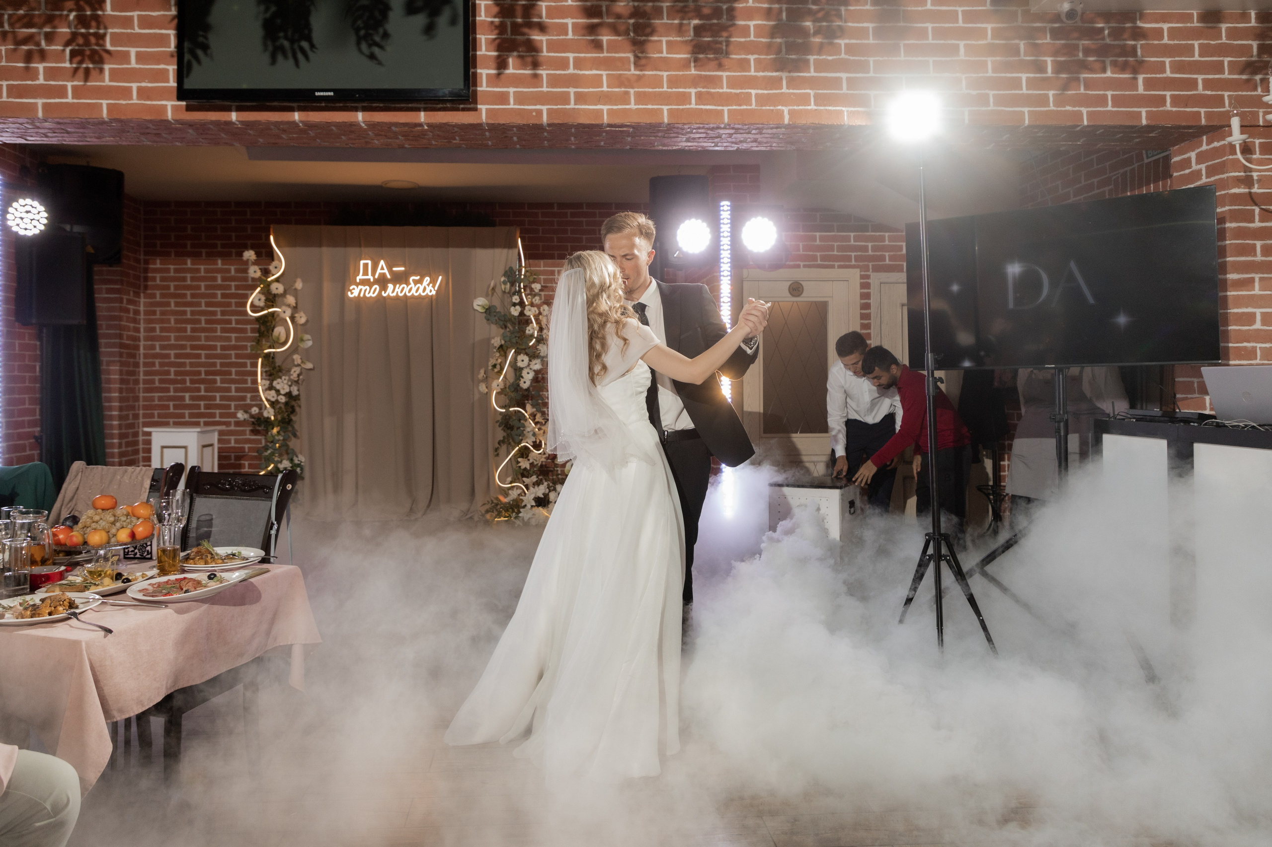 Банкеты. Свадебный фотограф Ангелина Сунгатулина | Саратов | Балаково | Вольск