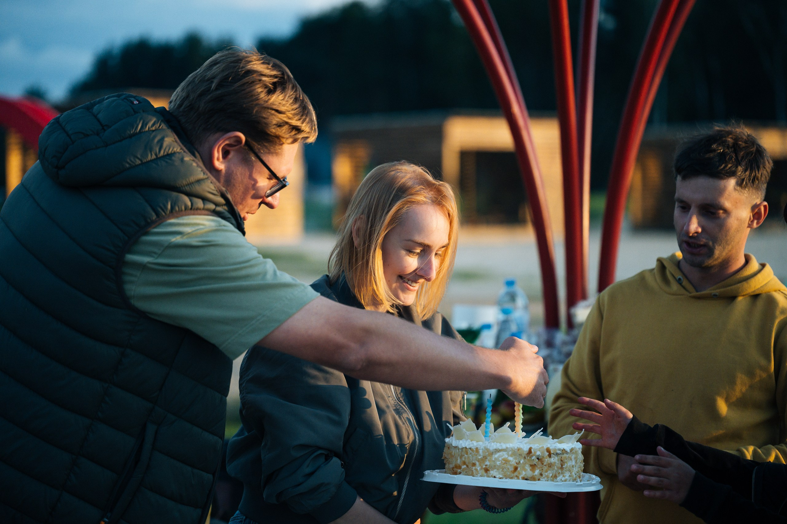 Встреча на Минском море (@bachata_minsk). Фотограф/видеомейкер в Минске, Москве, Витебске, видеосьемка
