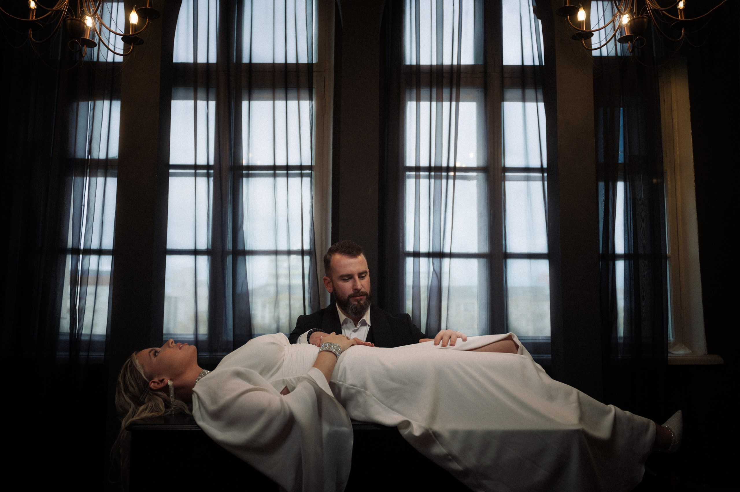 Evgeny + Elena. Фотограф/видеомейкер в Минске, Москве, Витебске, видеосьемка