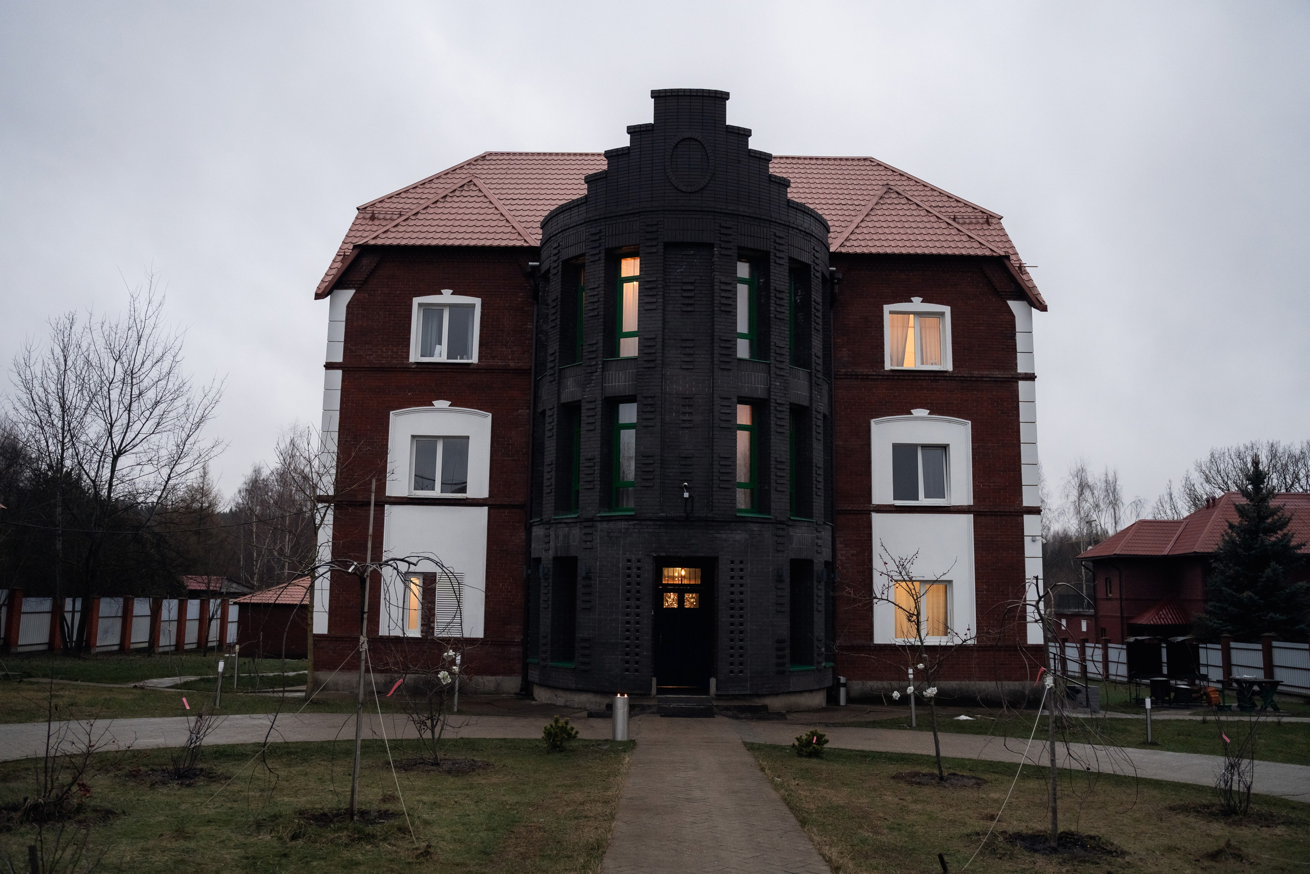 Свадебный банкет. Свадебный фотограф Москва и МО